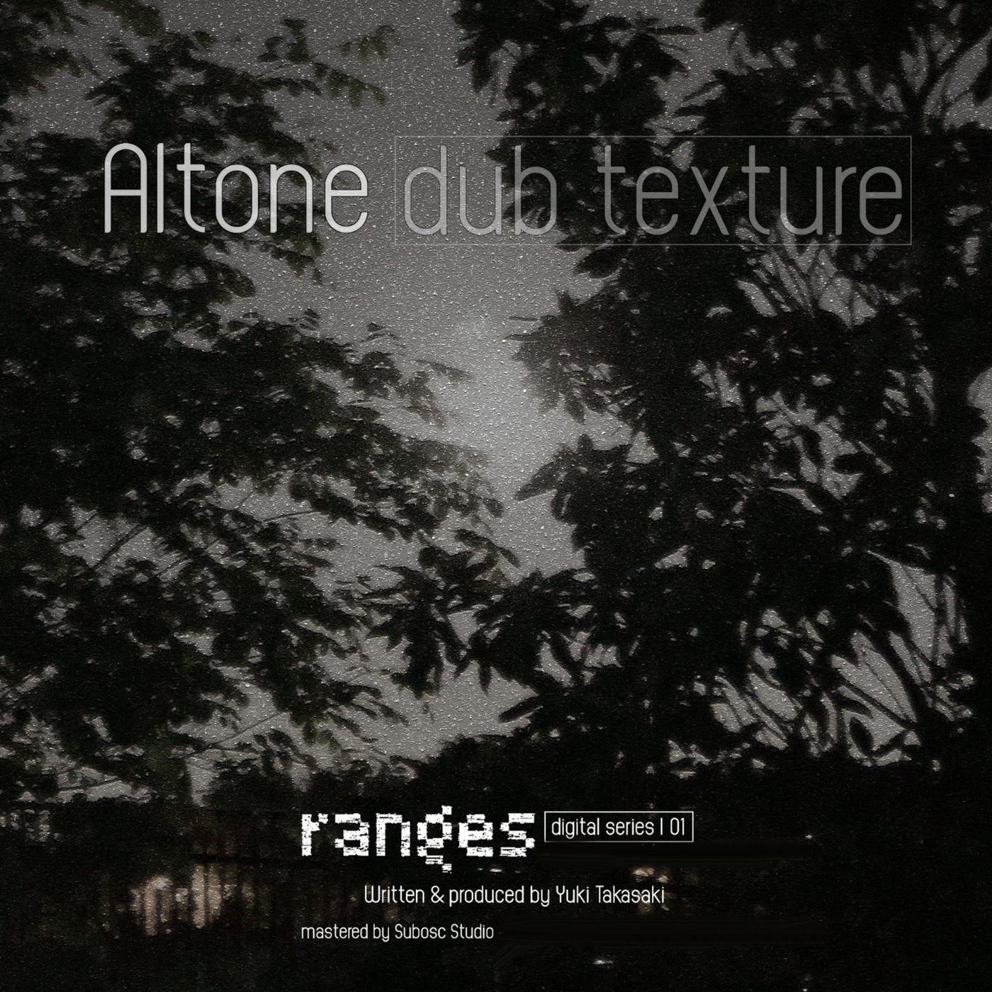 Dub Texture