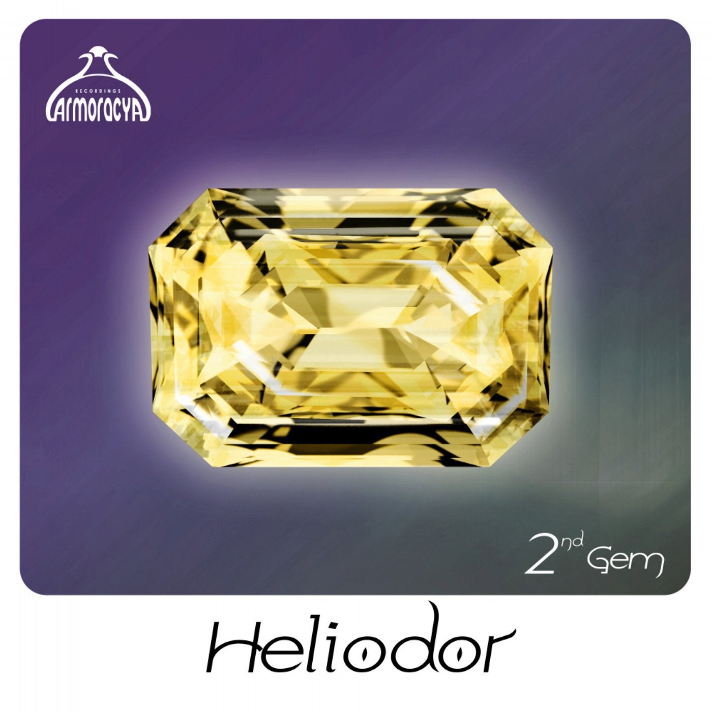 Heliodor 2nd Gem (Radio Edits)