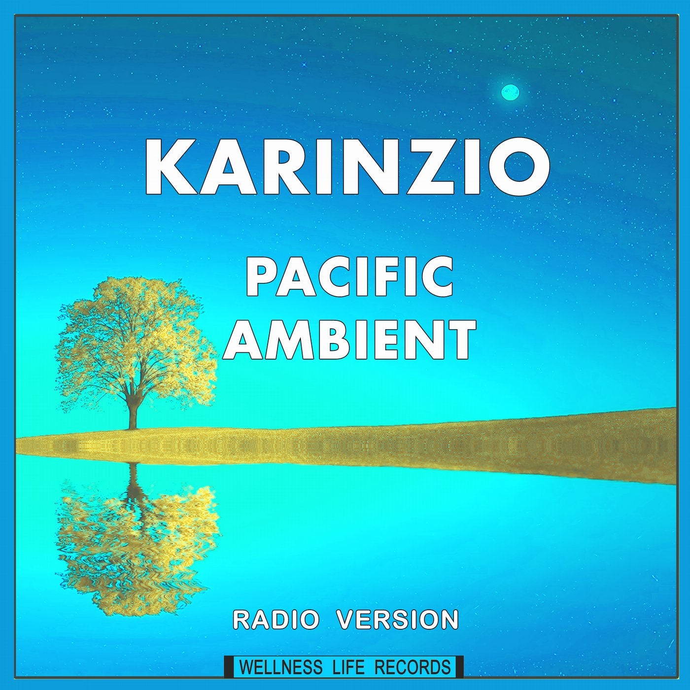 Pacific Ambient