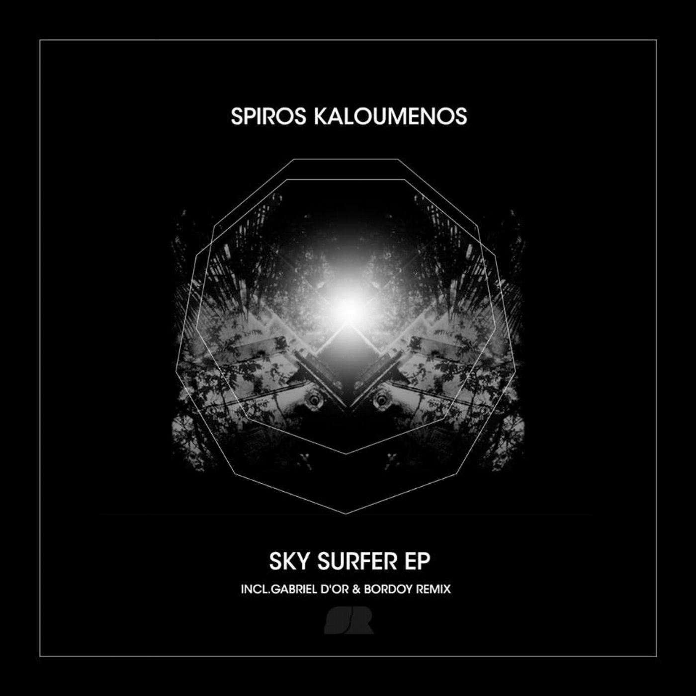 SKY SURFER EP