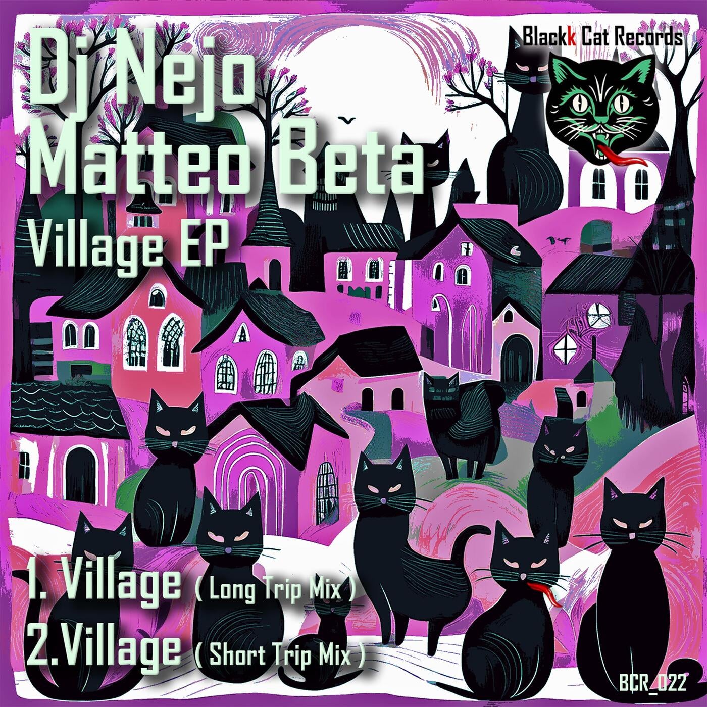 Village