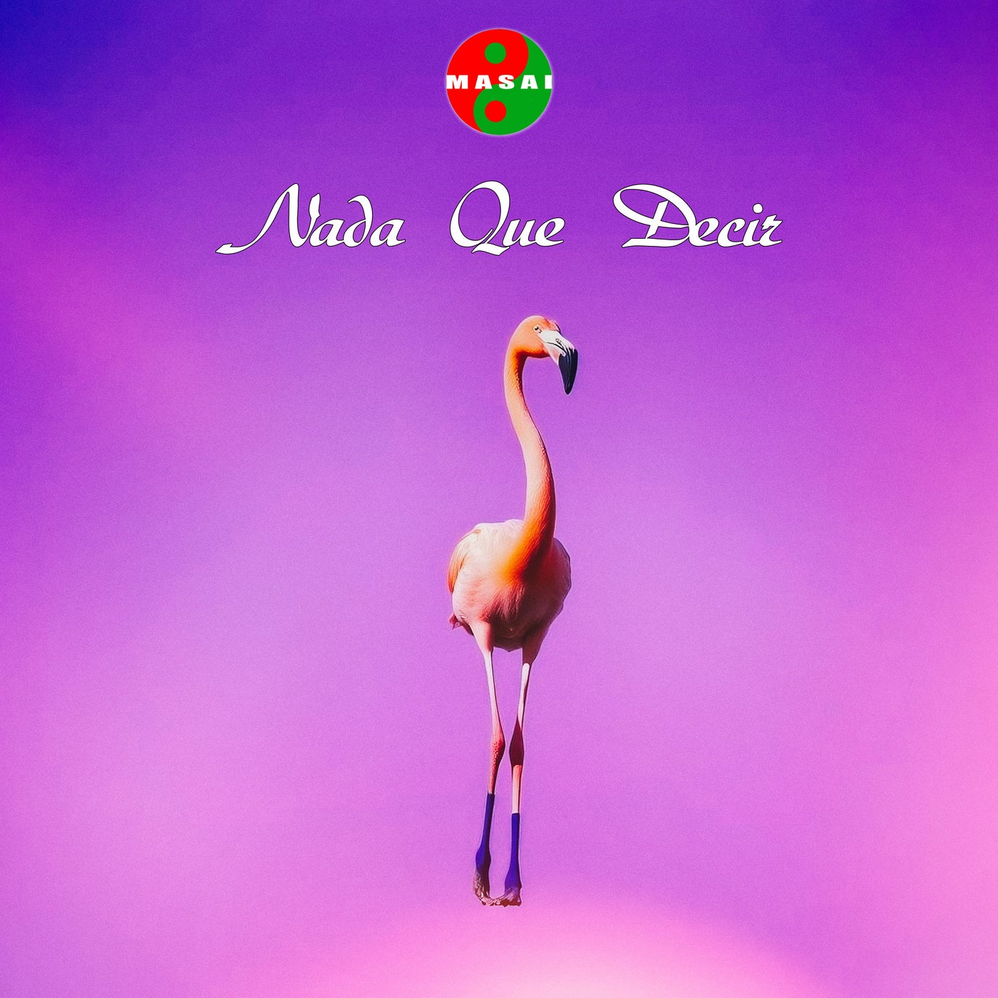 Nada que decir - Radio edit