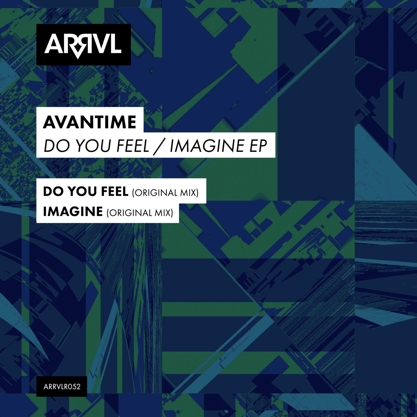 Do You Feel / Imagine