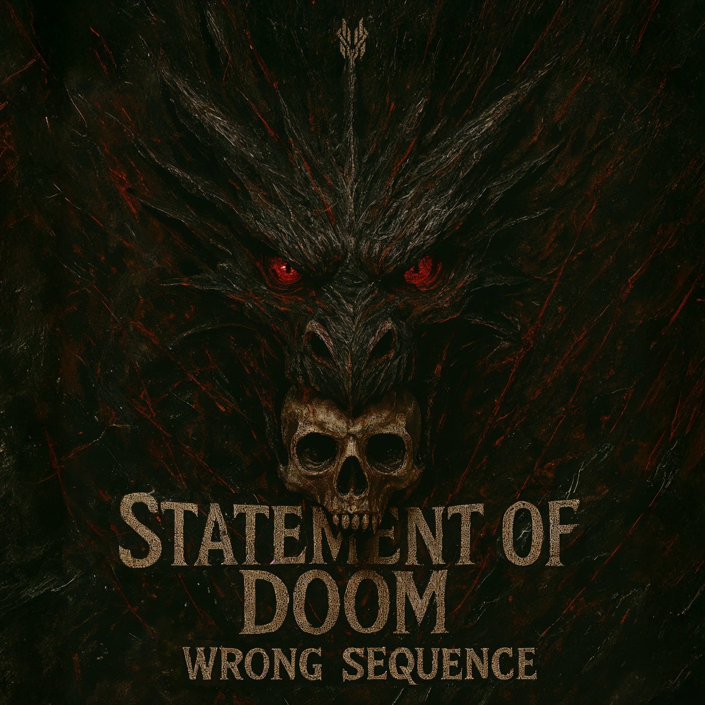 Statement of Doom (Extended Mix)
