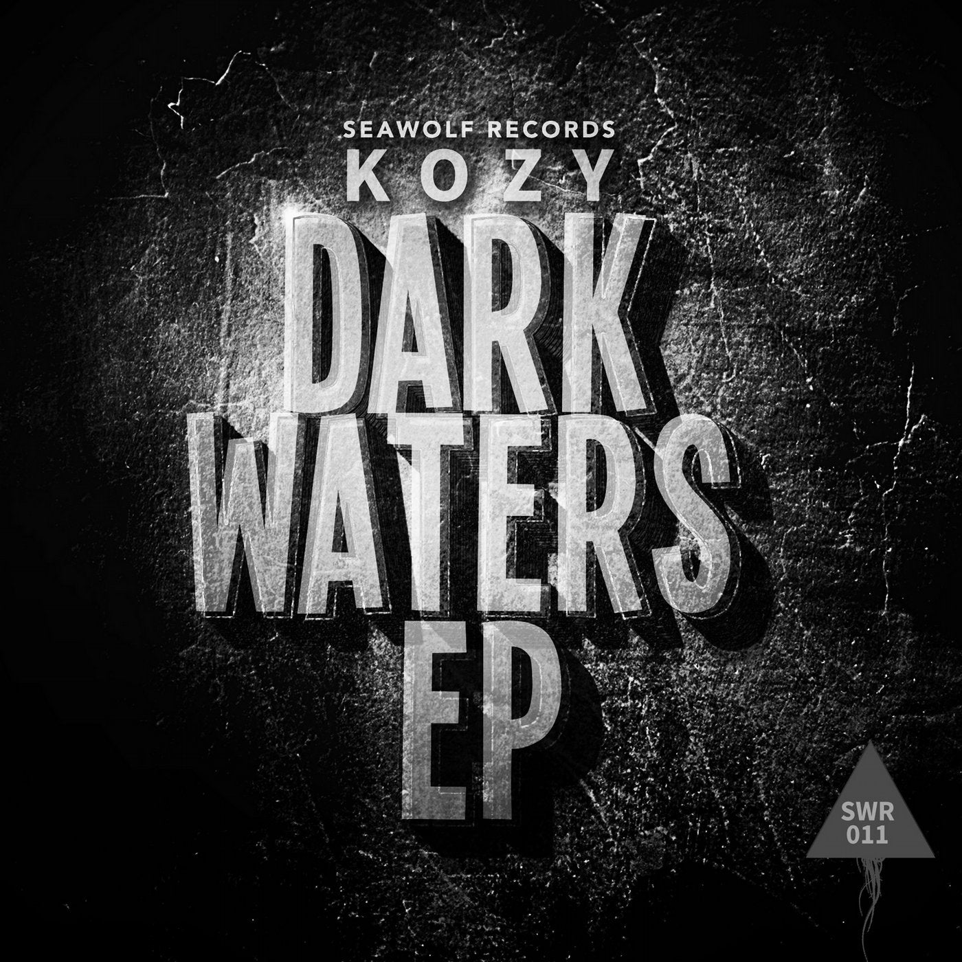 Dark Waters EP