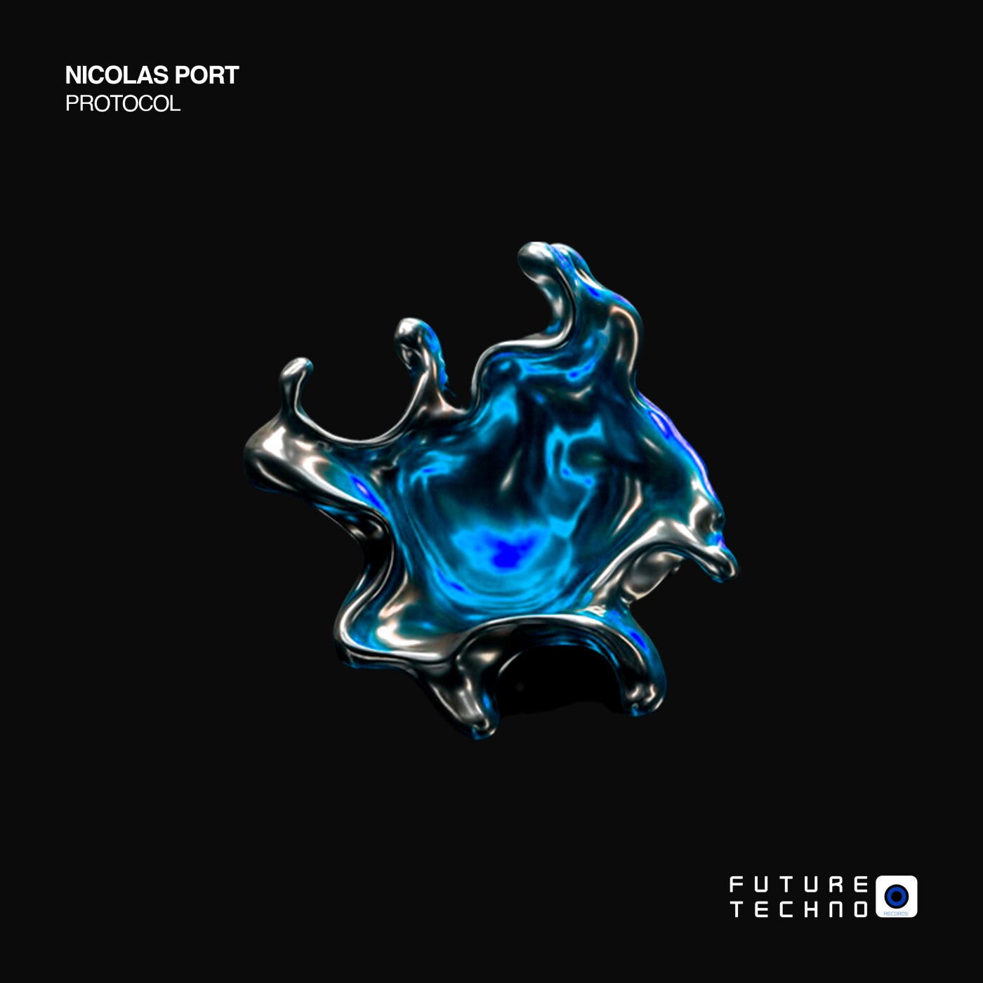 Cover art for Protocol