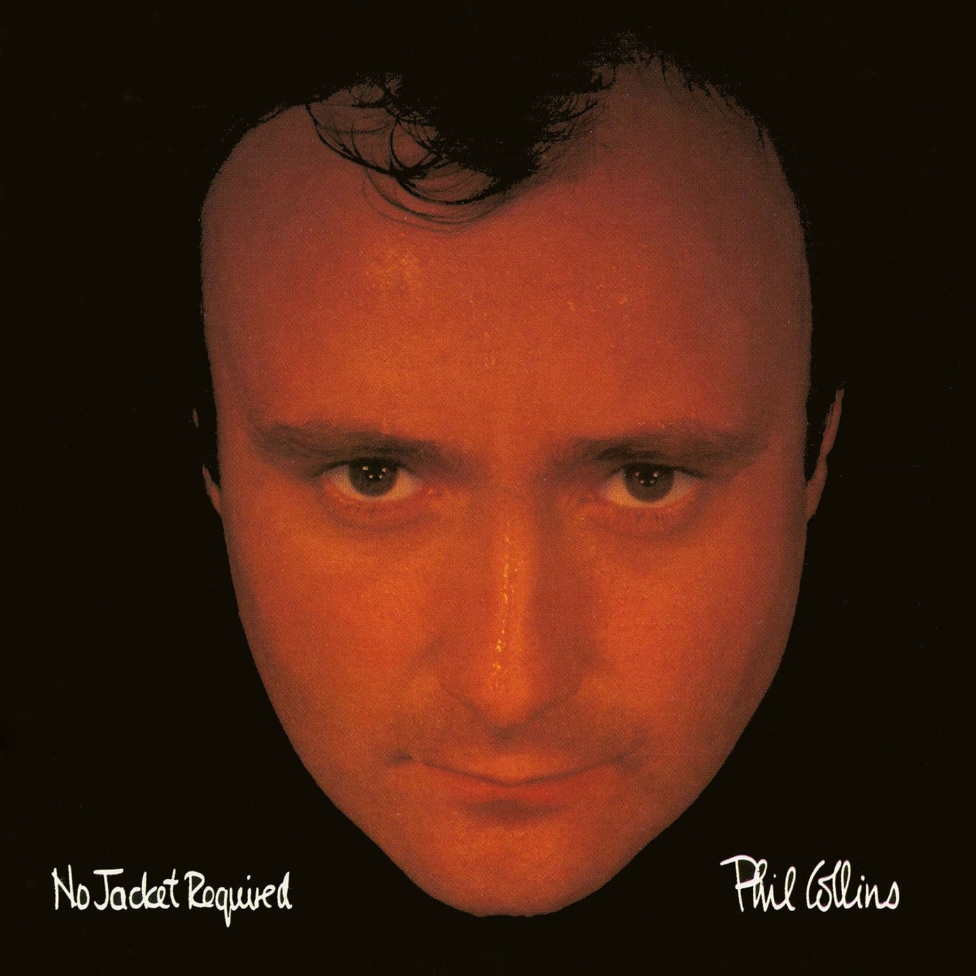 Don't Lose My Number (2016 Remaster) album art