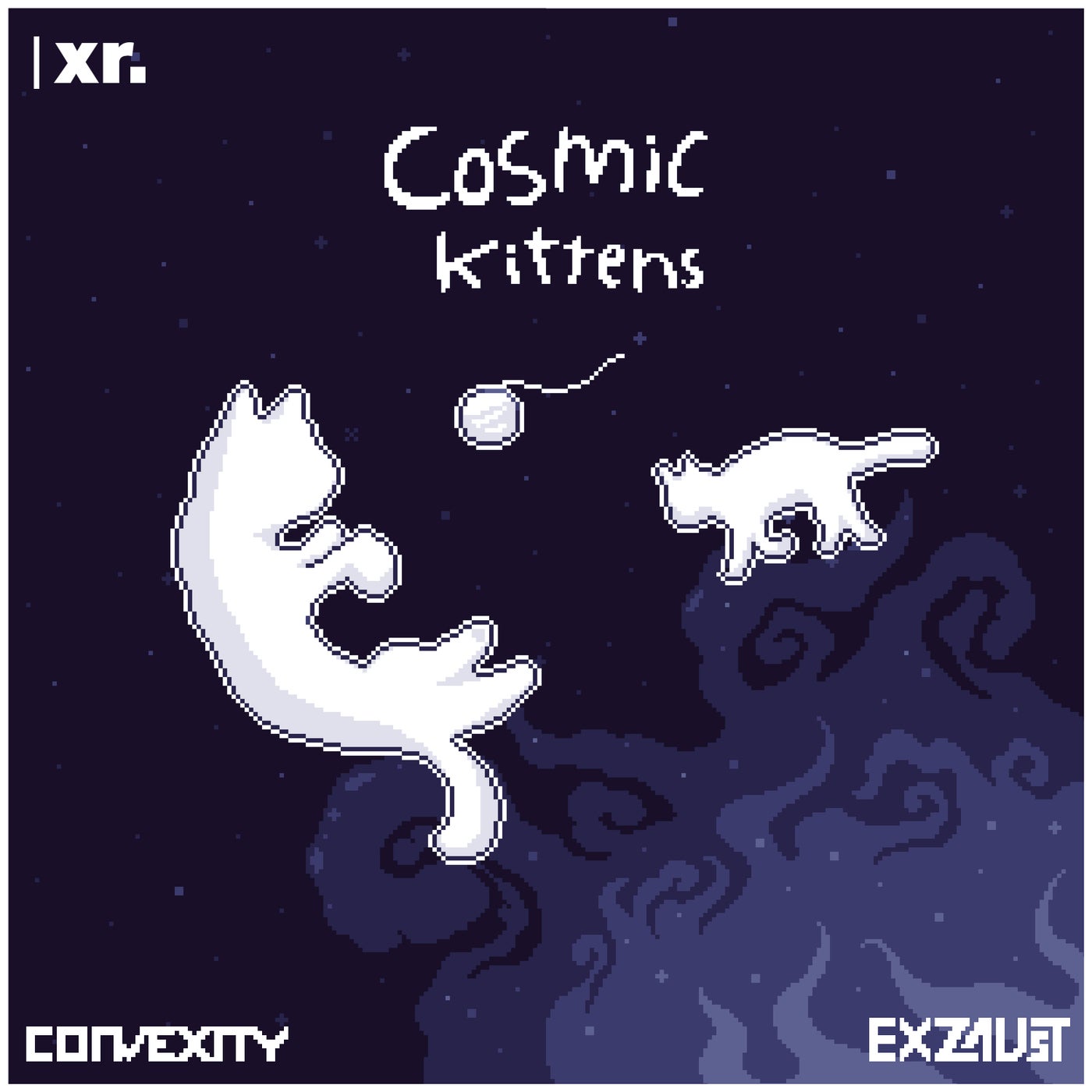 Cosmic Kittens