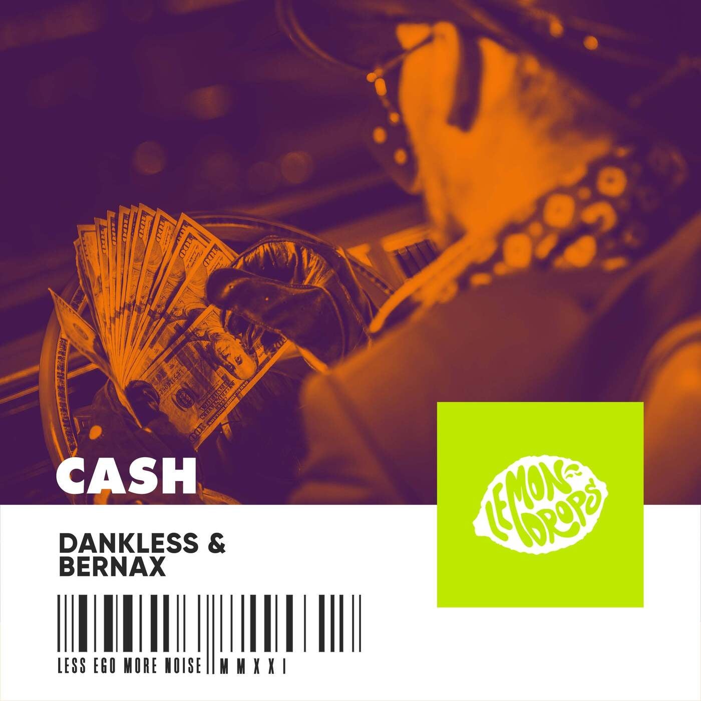 Ca$H