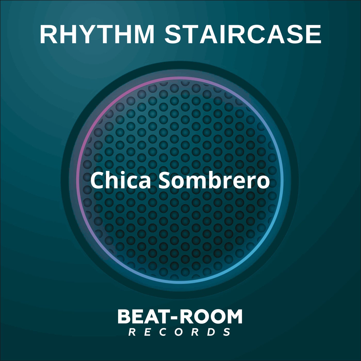 Chica Sombrero