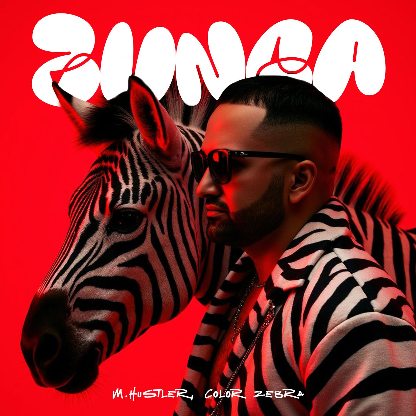 Zunga (Extended Mix)