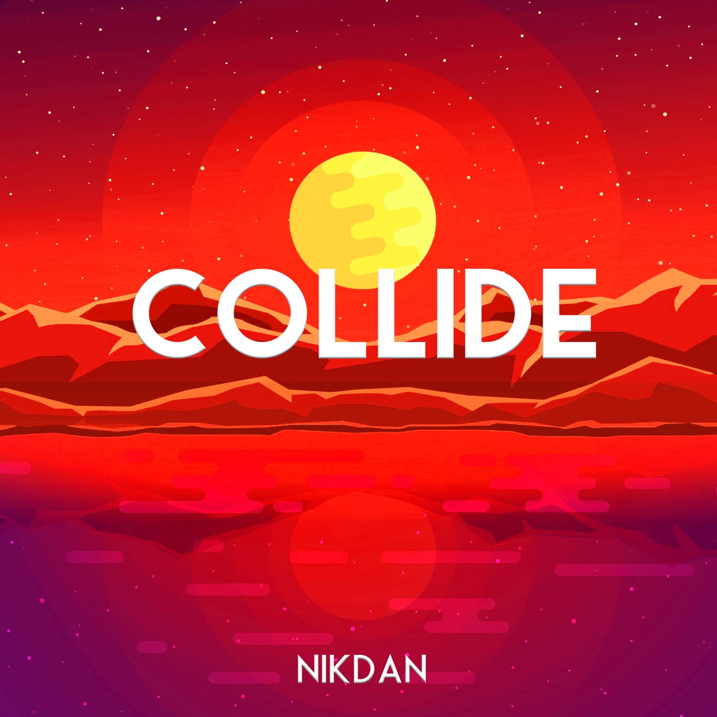 Collide