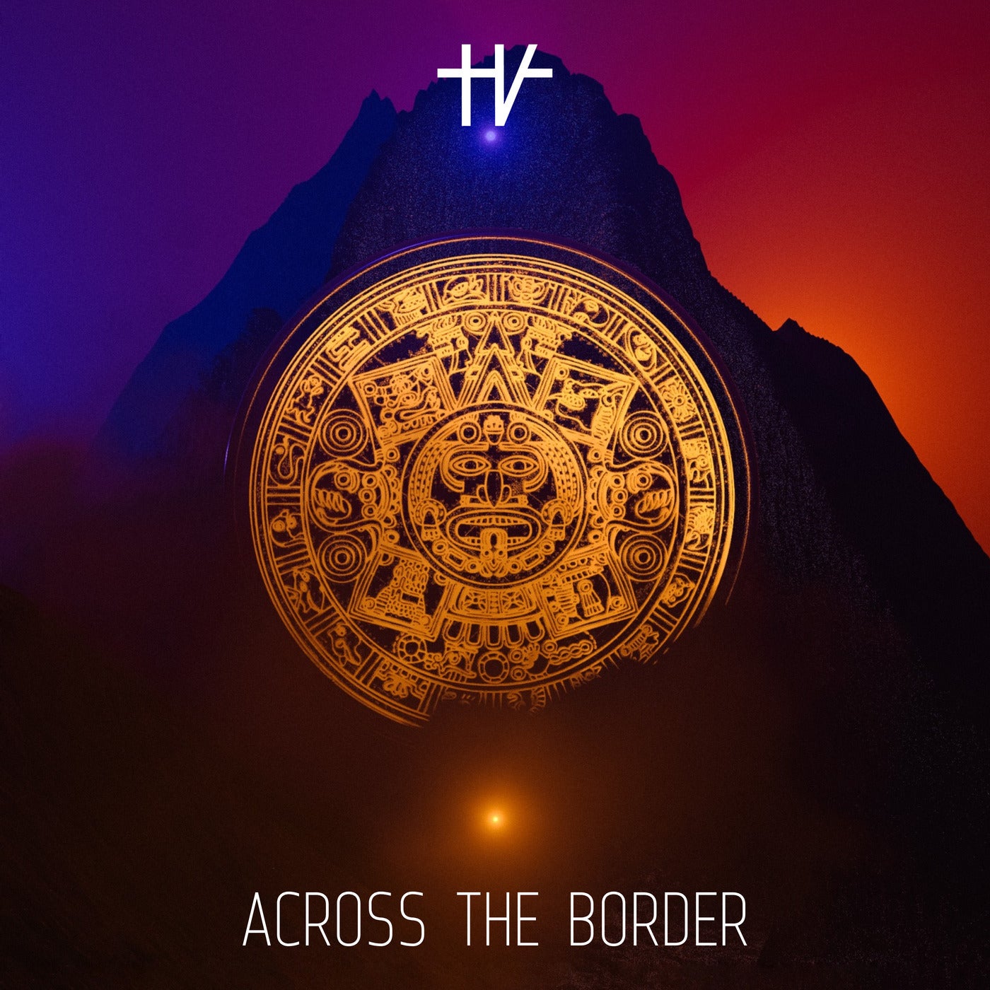 Across The Border - Extended Mixes