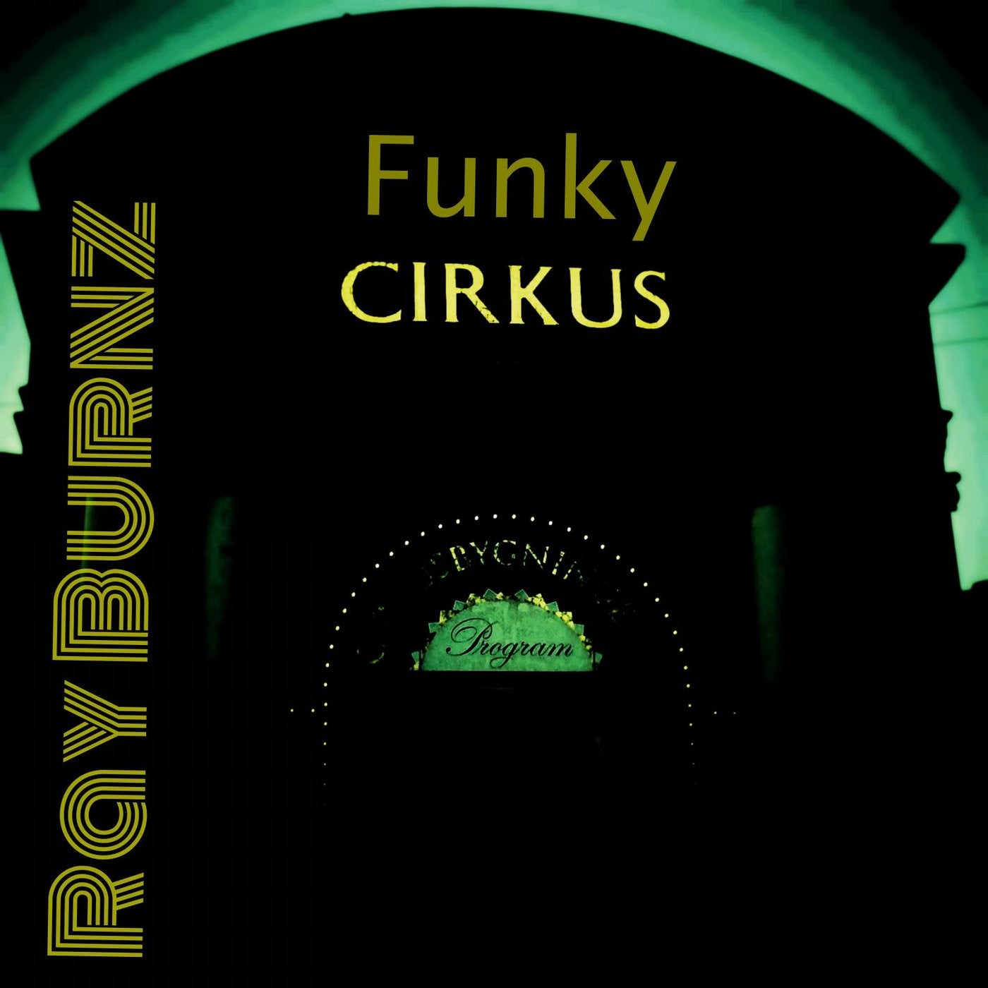 Funky Circus