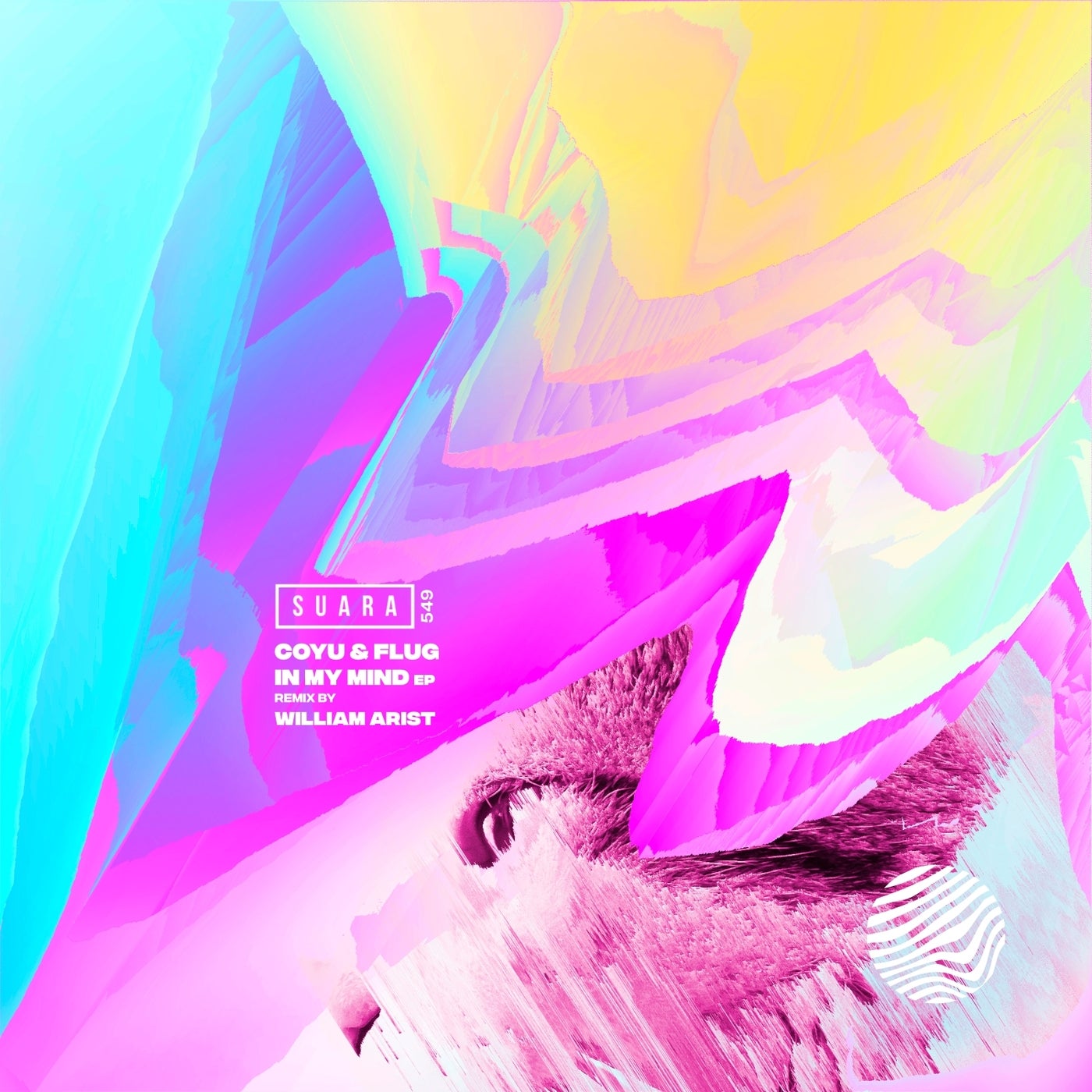 In My Mind EP