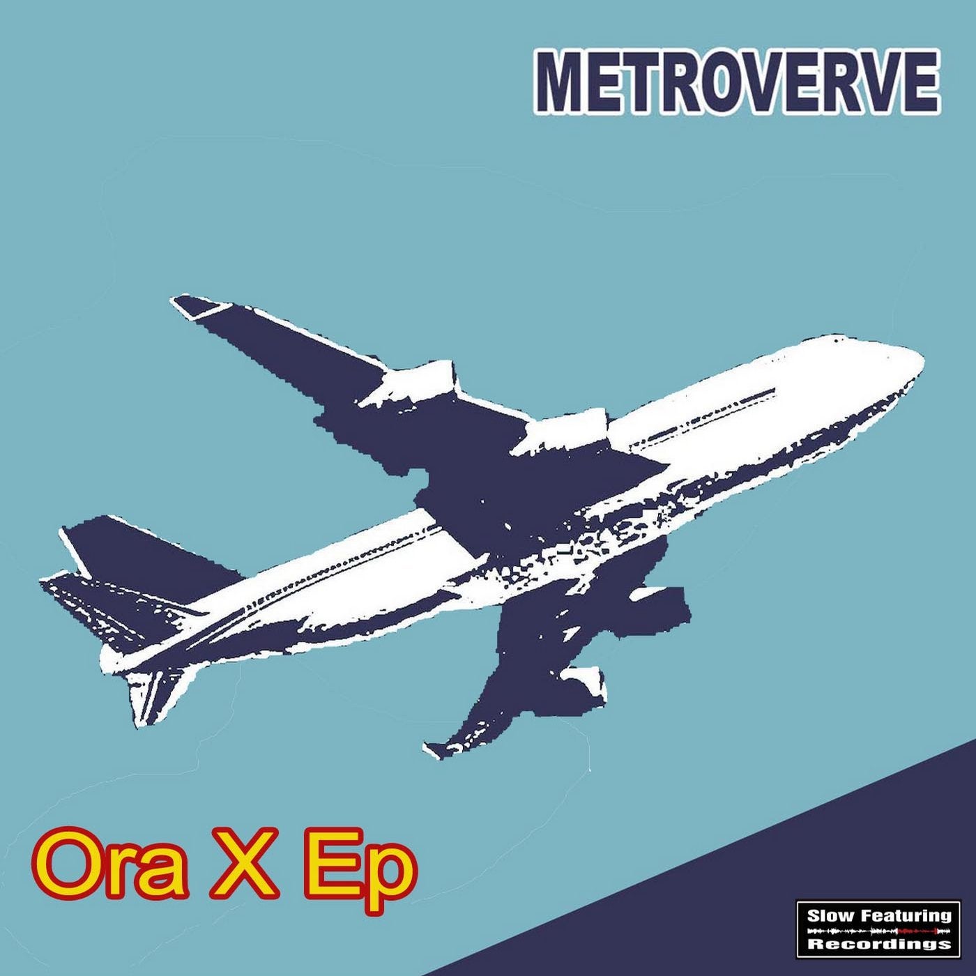 Ora X Ep