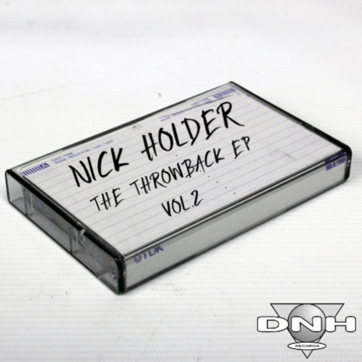 Back In The Day Vol.2