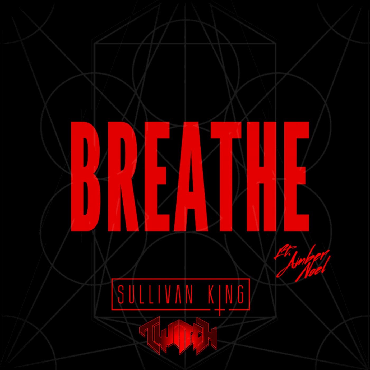 Breathe (feat. Amber Noel) - Single