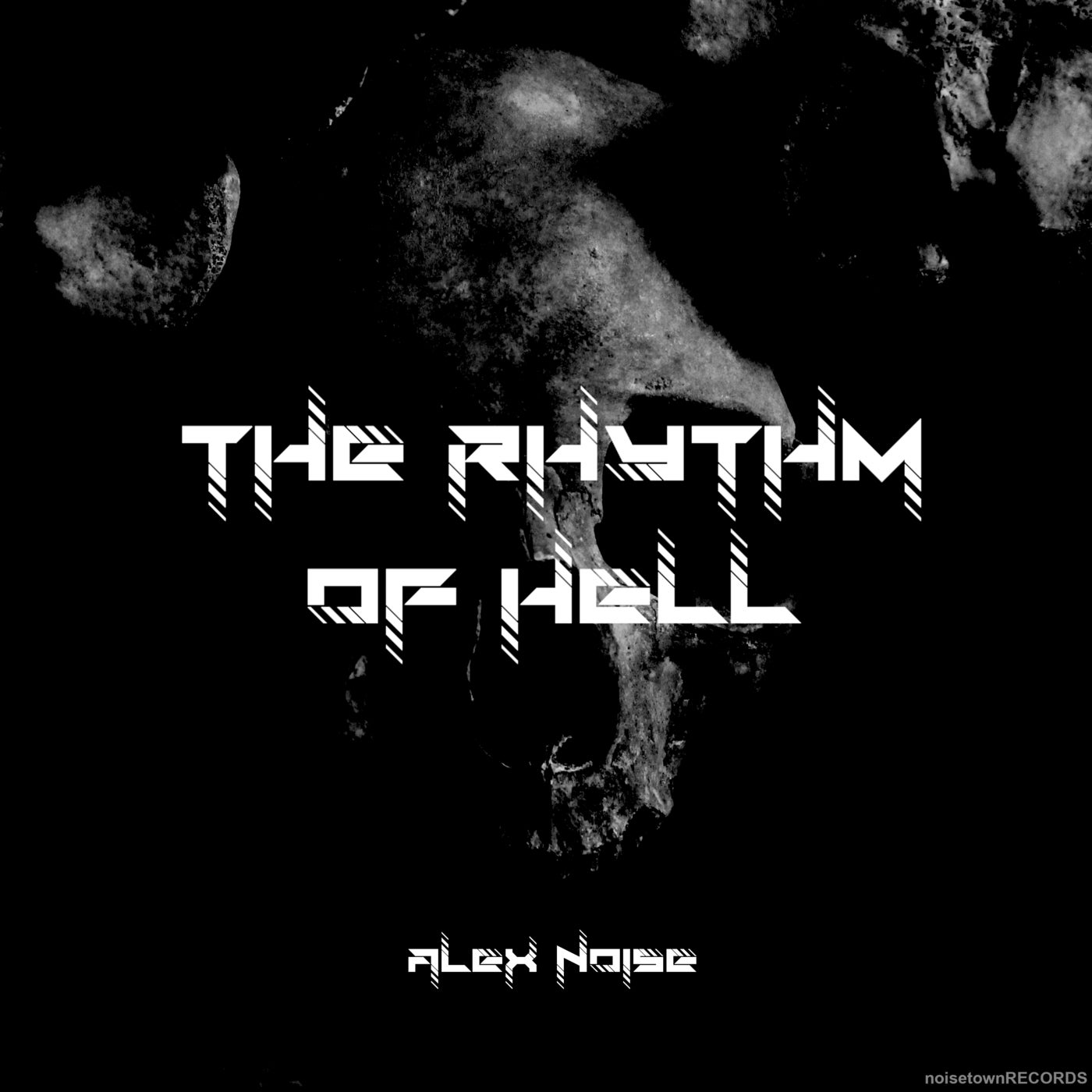 The Rhythm of Hell