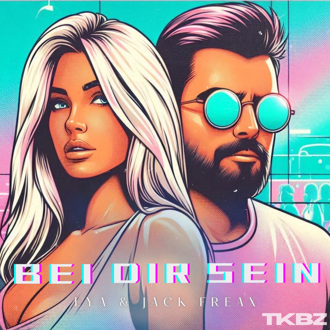 Bei Dir Sein