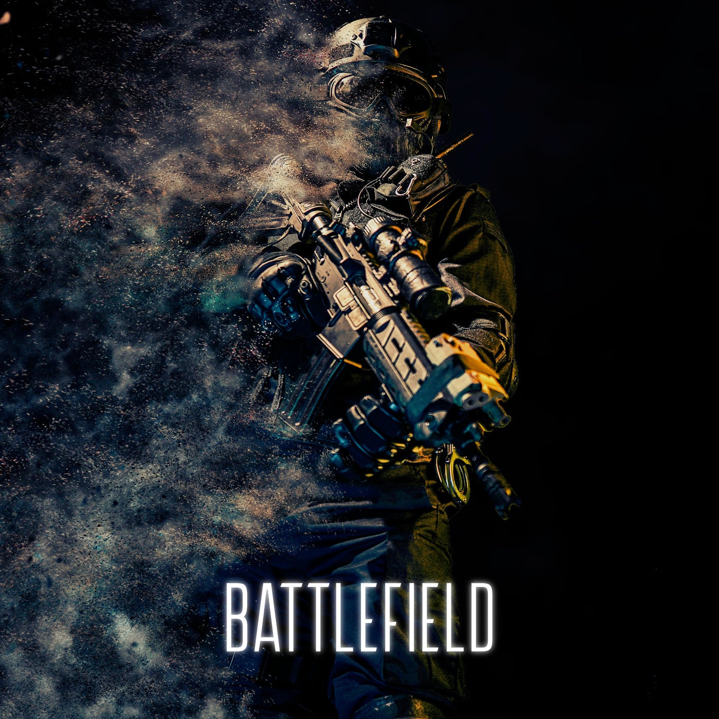 Battlefield