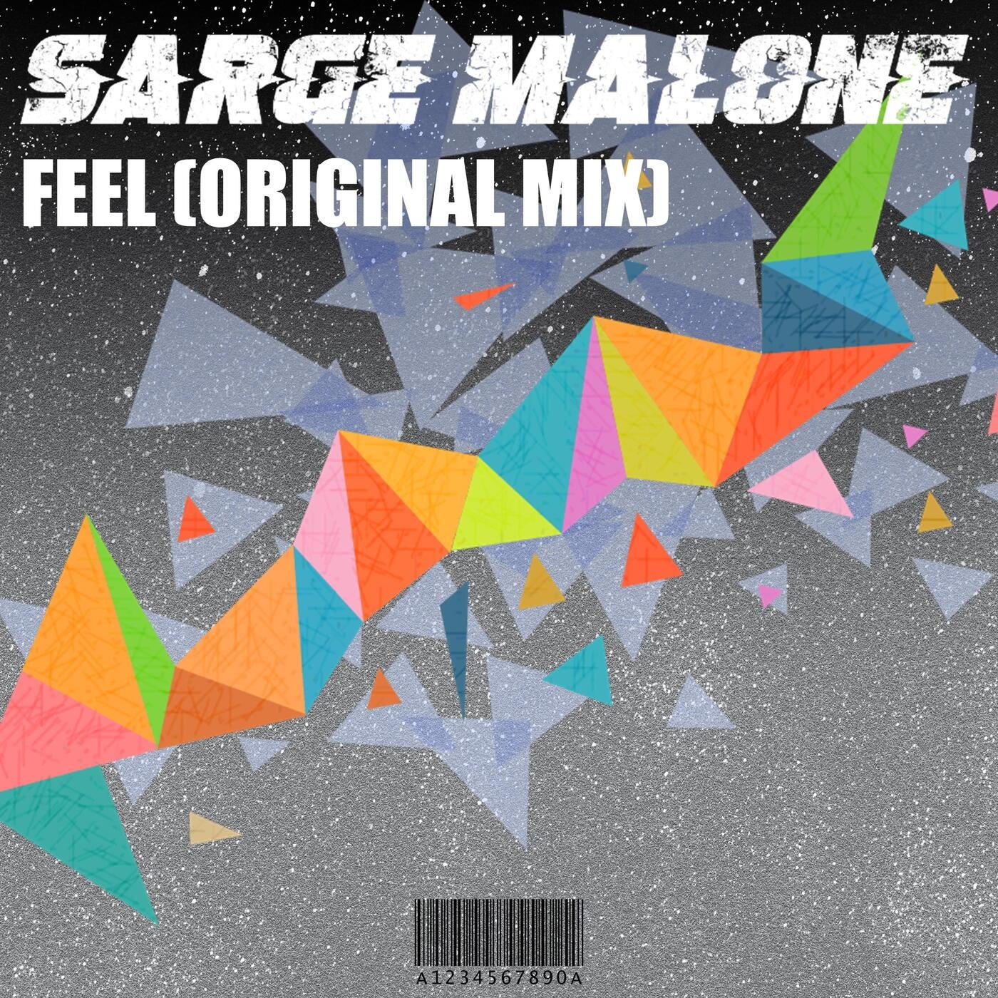 Feel (original mix)