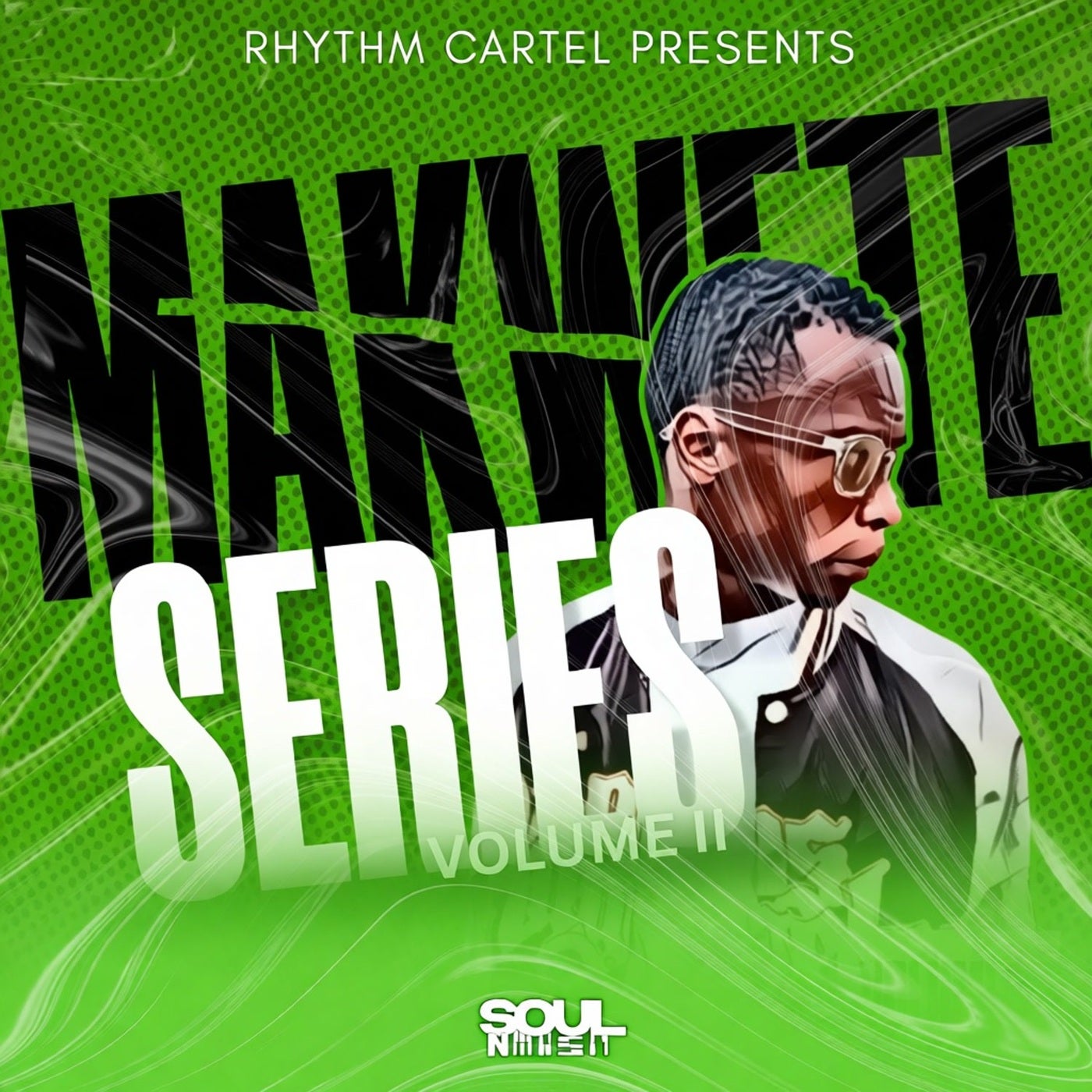 Makwete Series, Vol. II