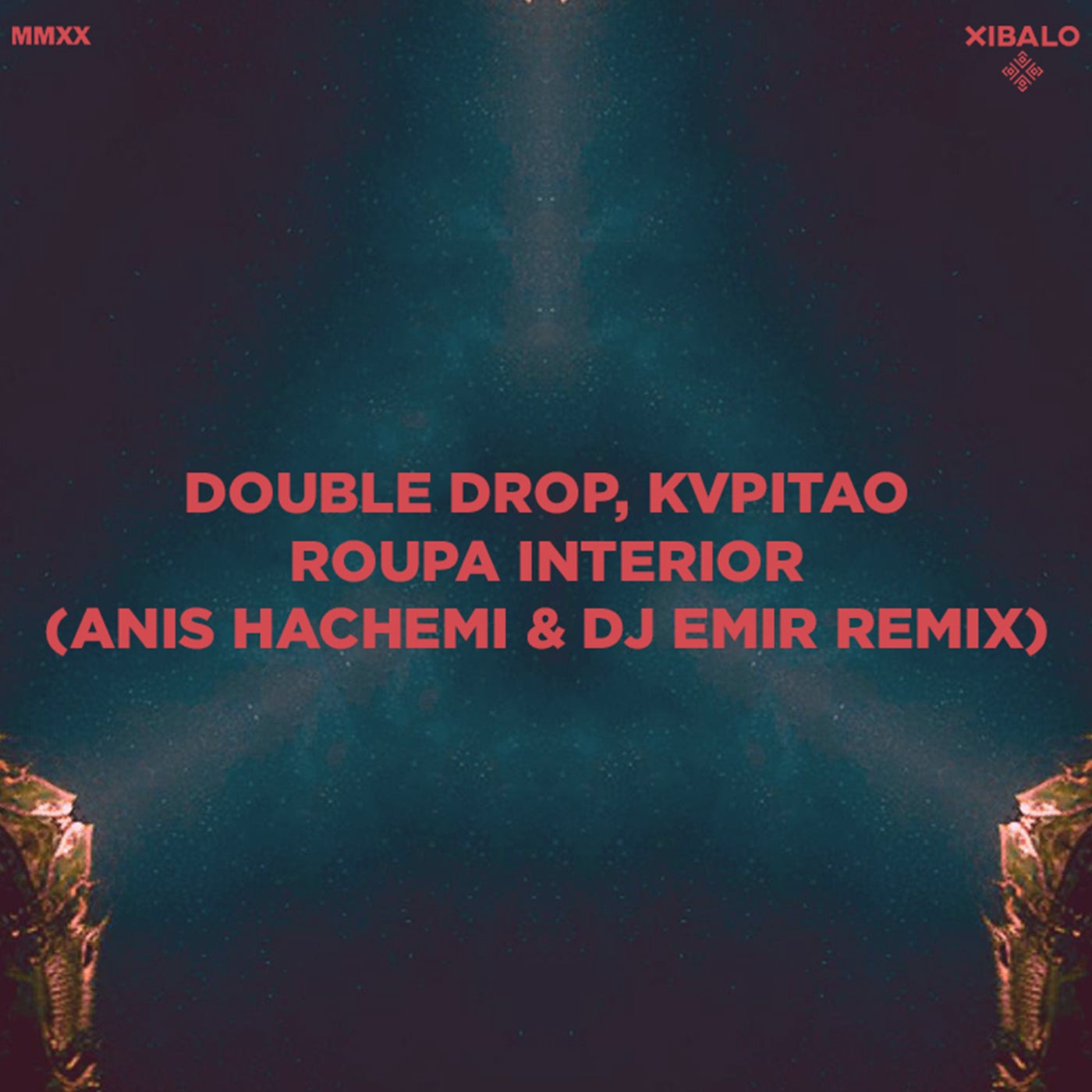 Roupa Interior - Anis Hachemi & Dj Emir Remix