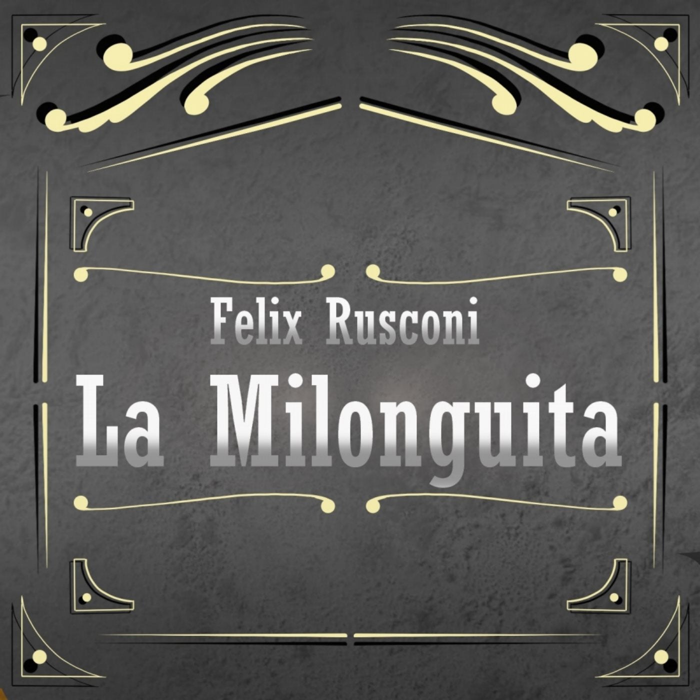 La Milonguita EP