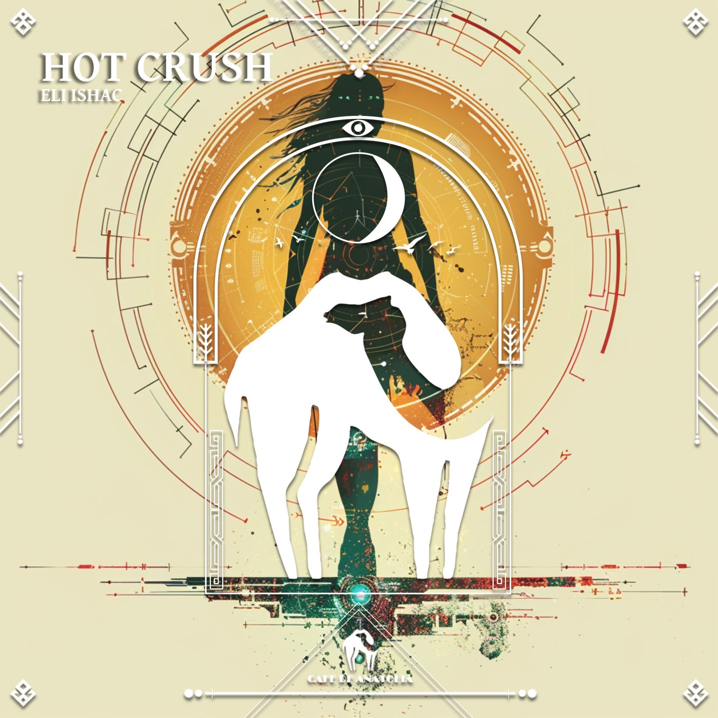 Hot Crush