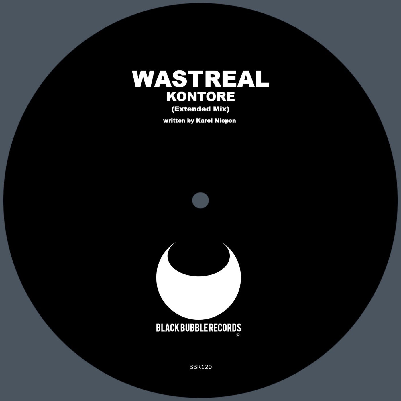 Kontore (Extended Mix)