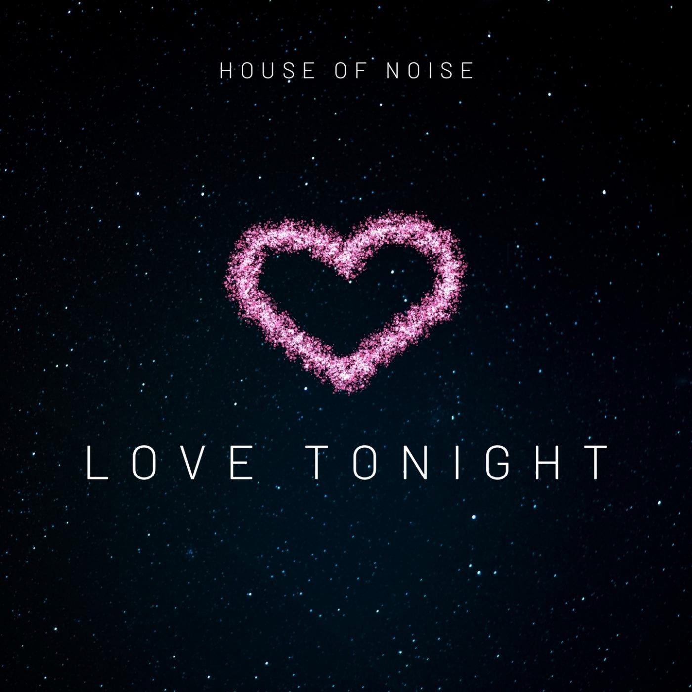 Love Tonight