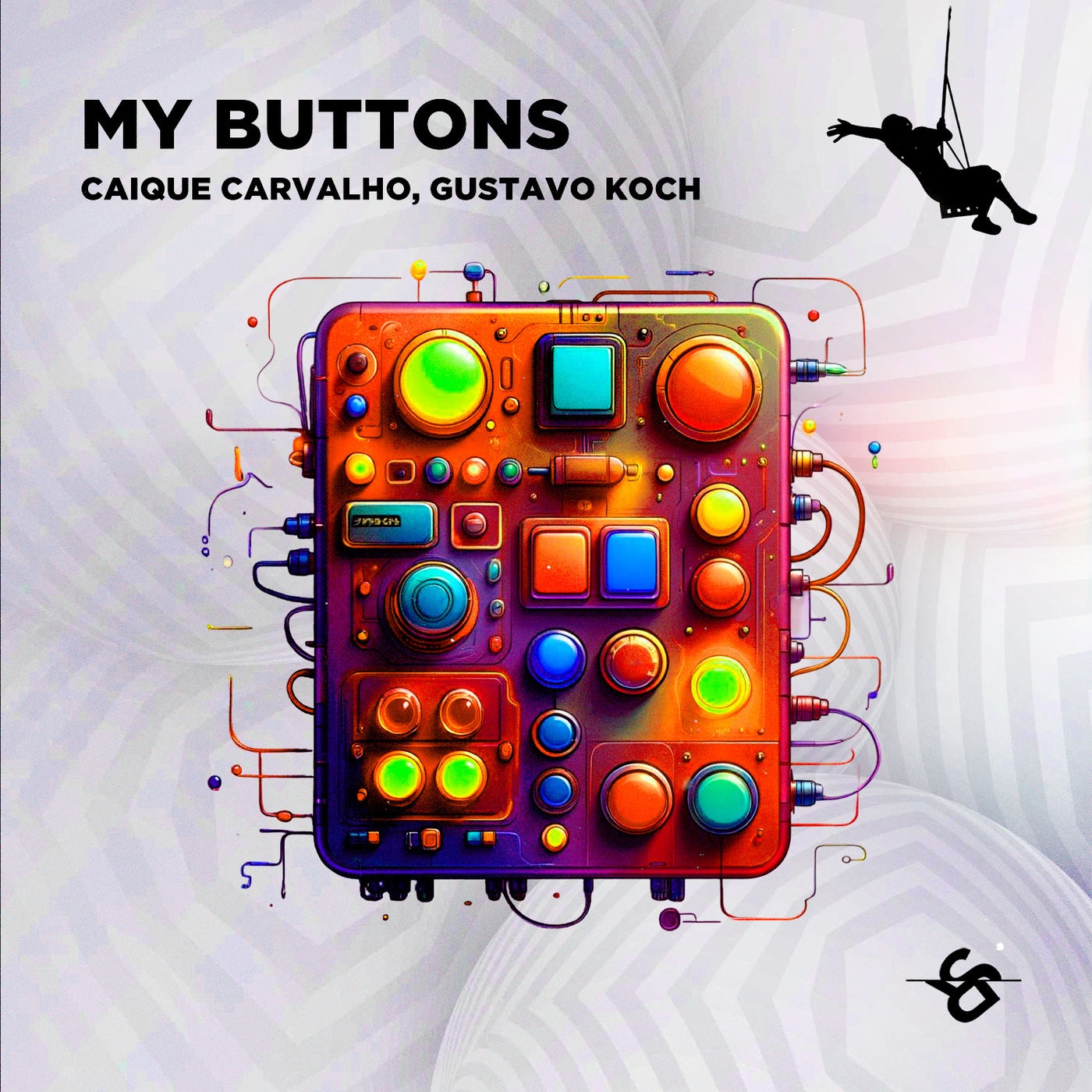 My Buttons