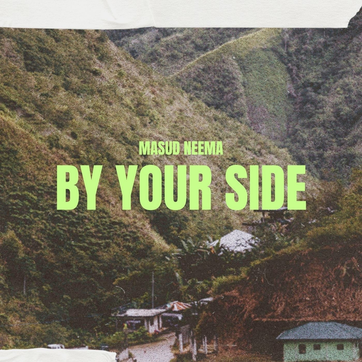 By Your Side