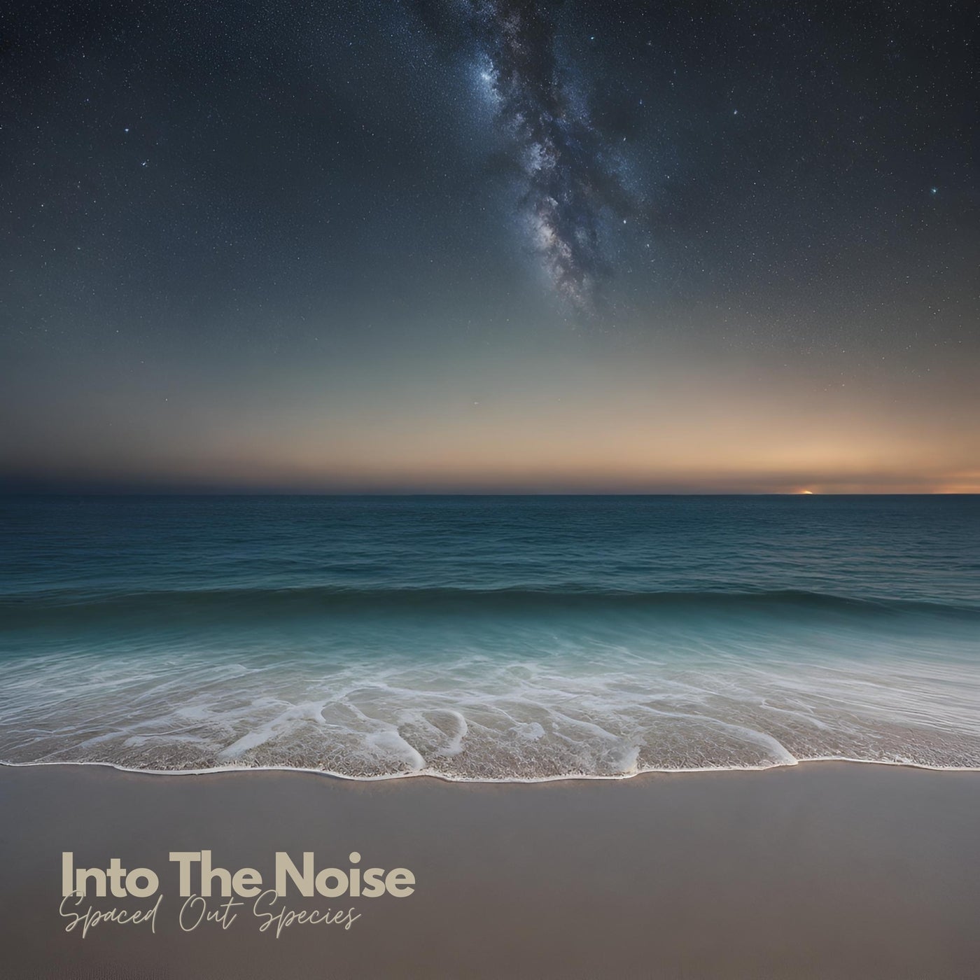 Into the Noise