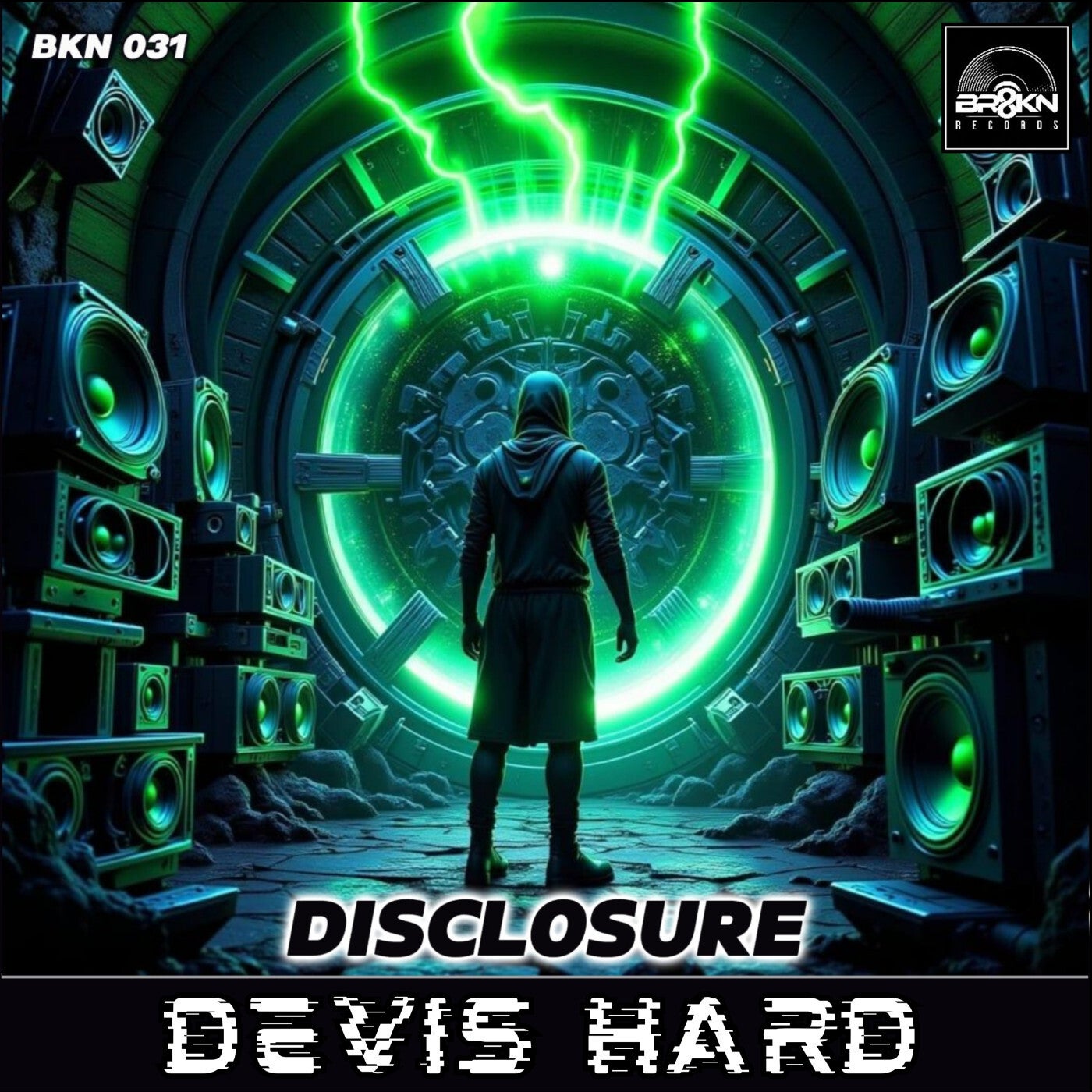 Disclosure