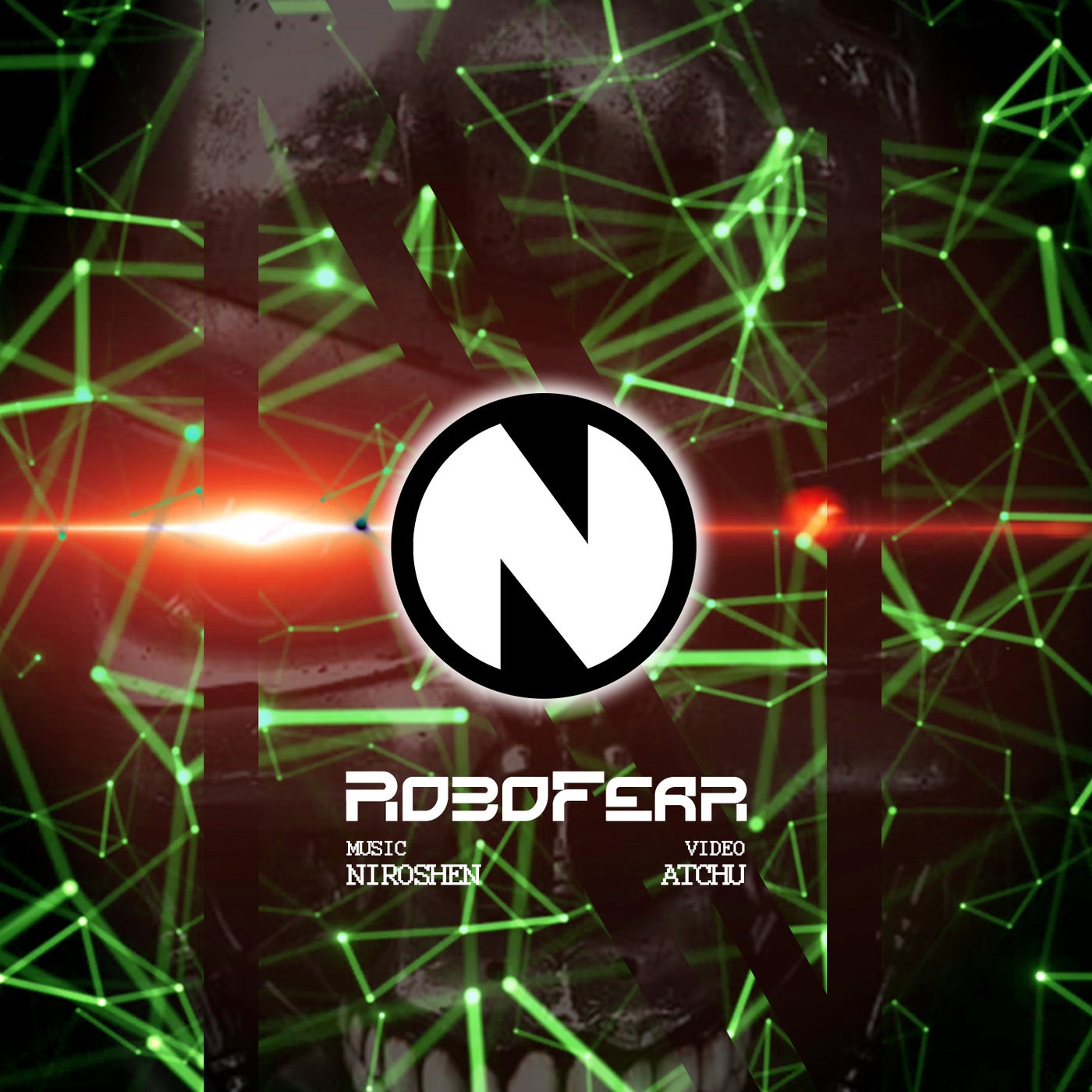 Robofear