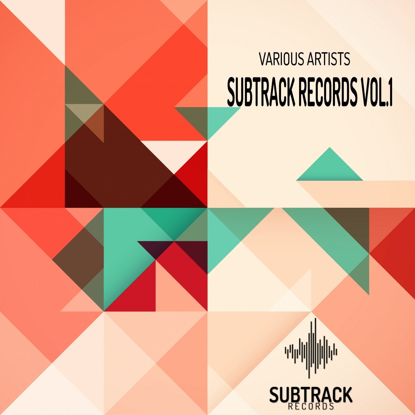 Subtrack Records Vol.1