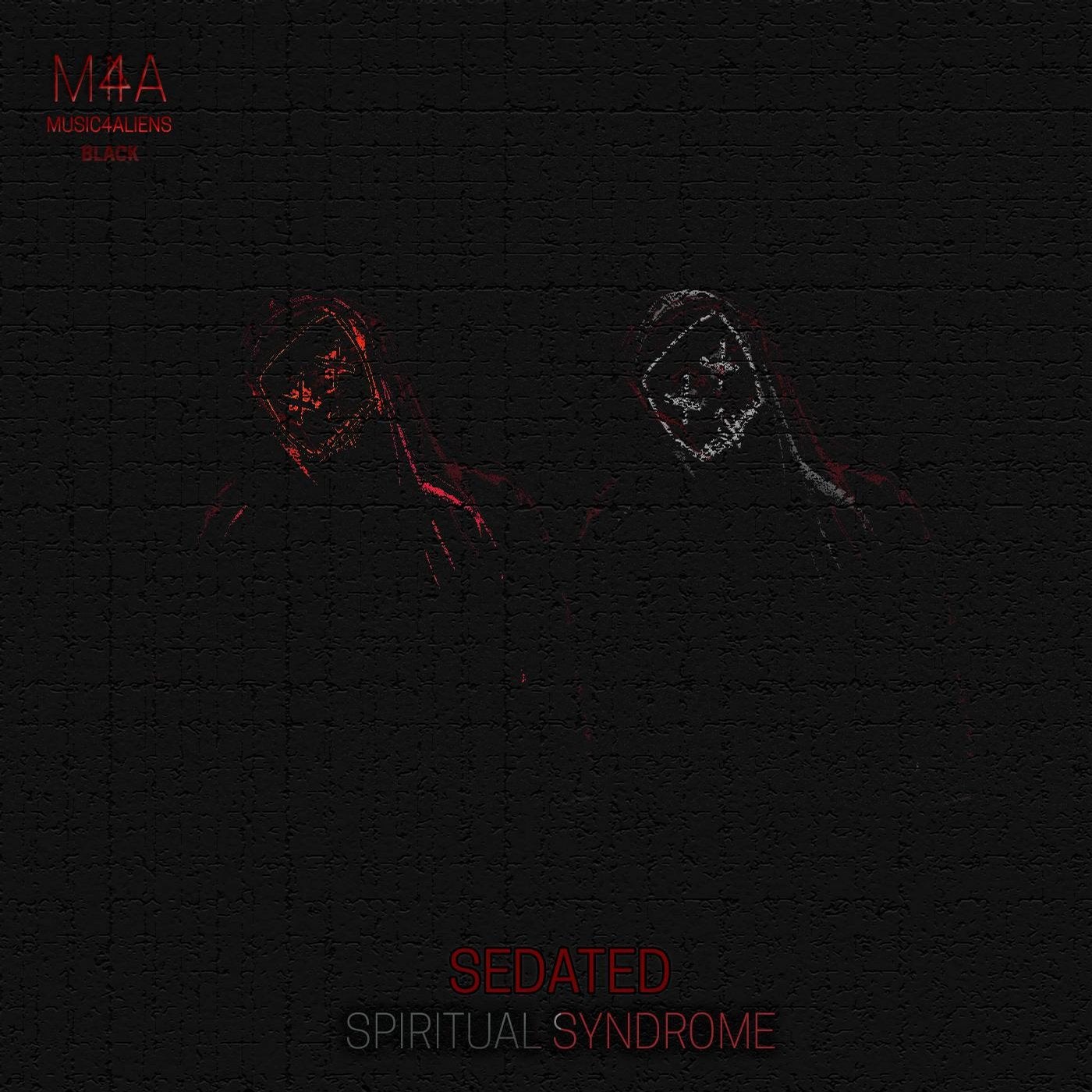 Spiritual Syndrome EP