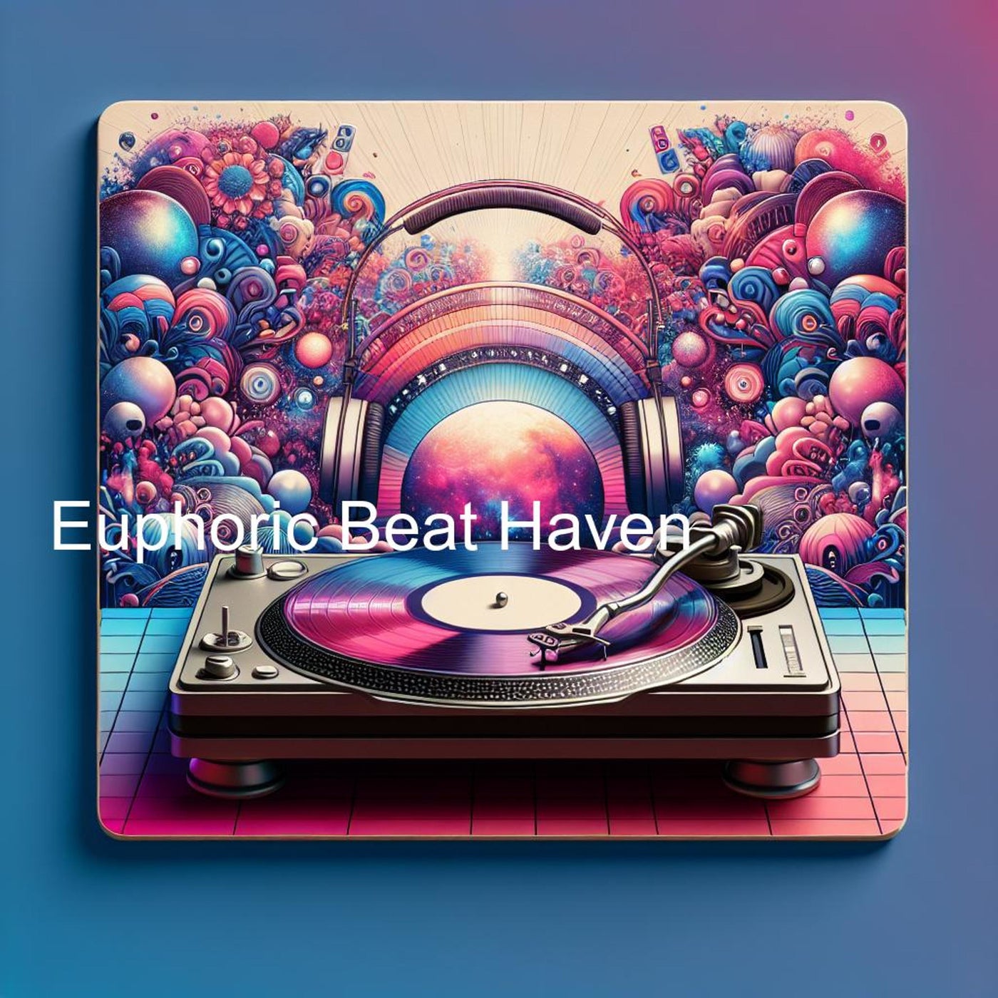 Euphoric Beat Haven