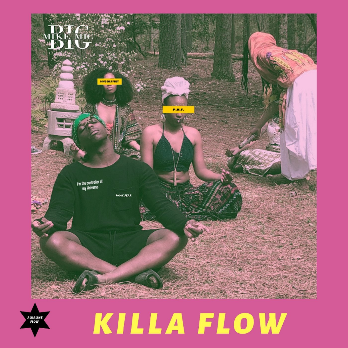 Killa Flow