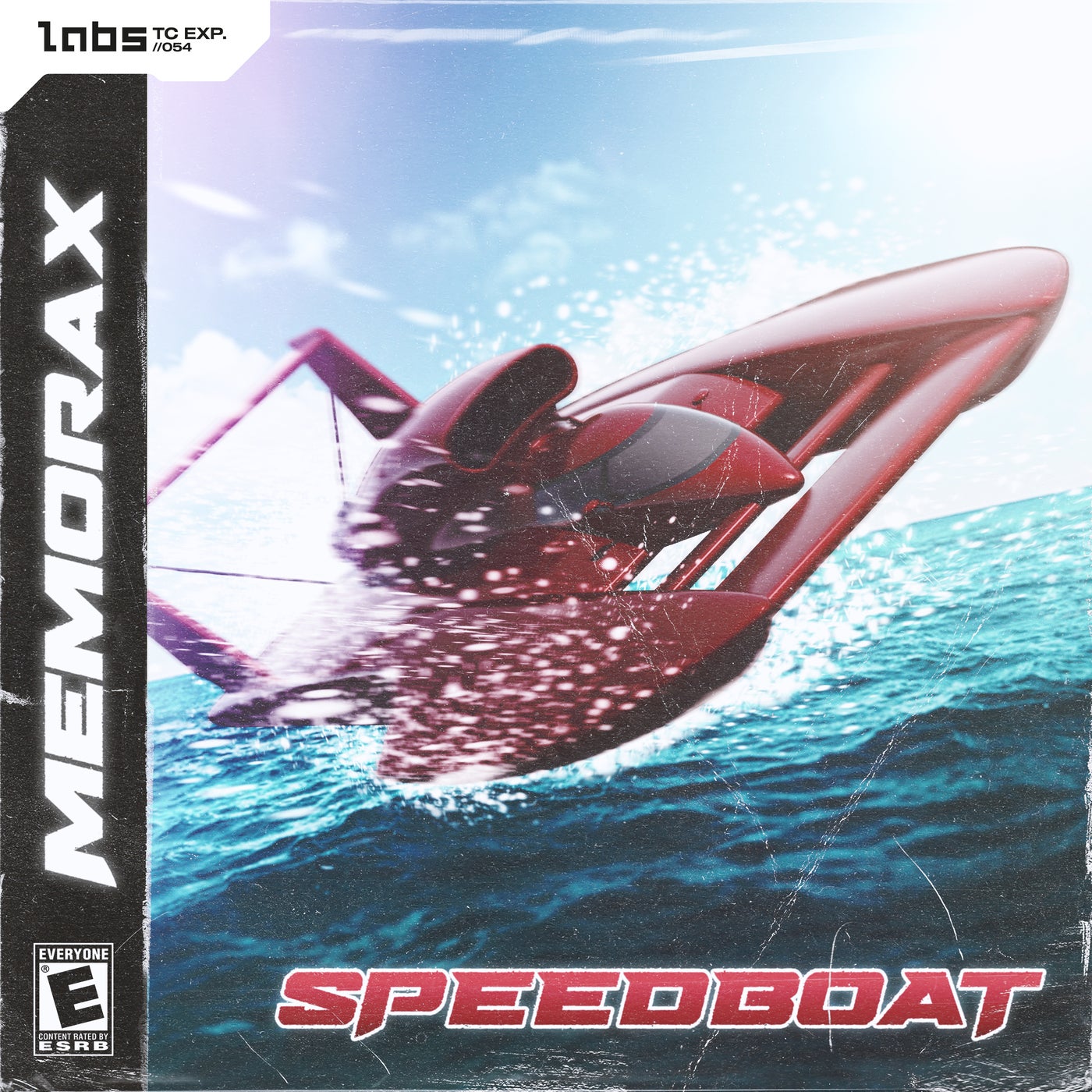 SPEEDBOAT - Pro Mix