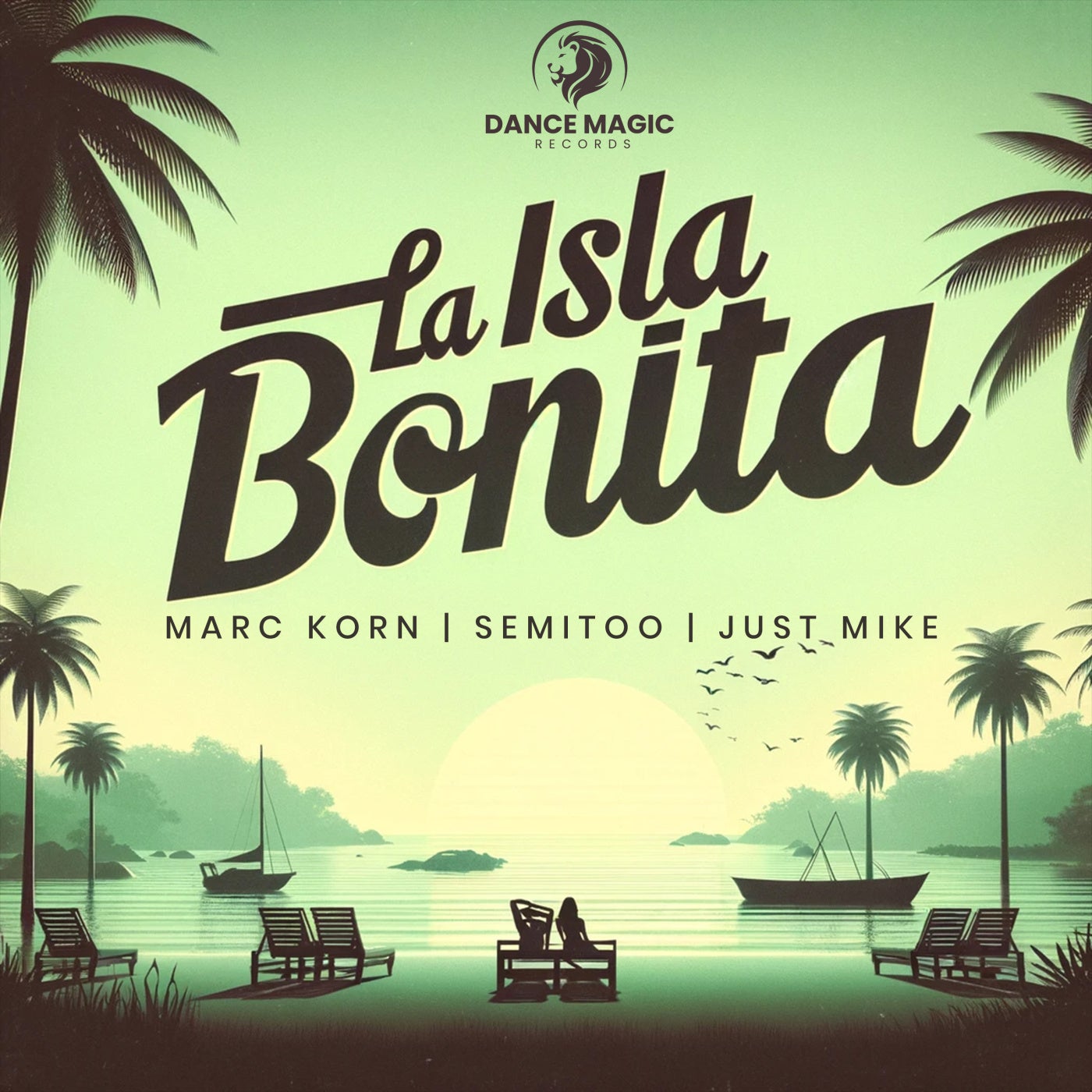 La Isla Bonita | Madonna
