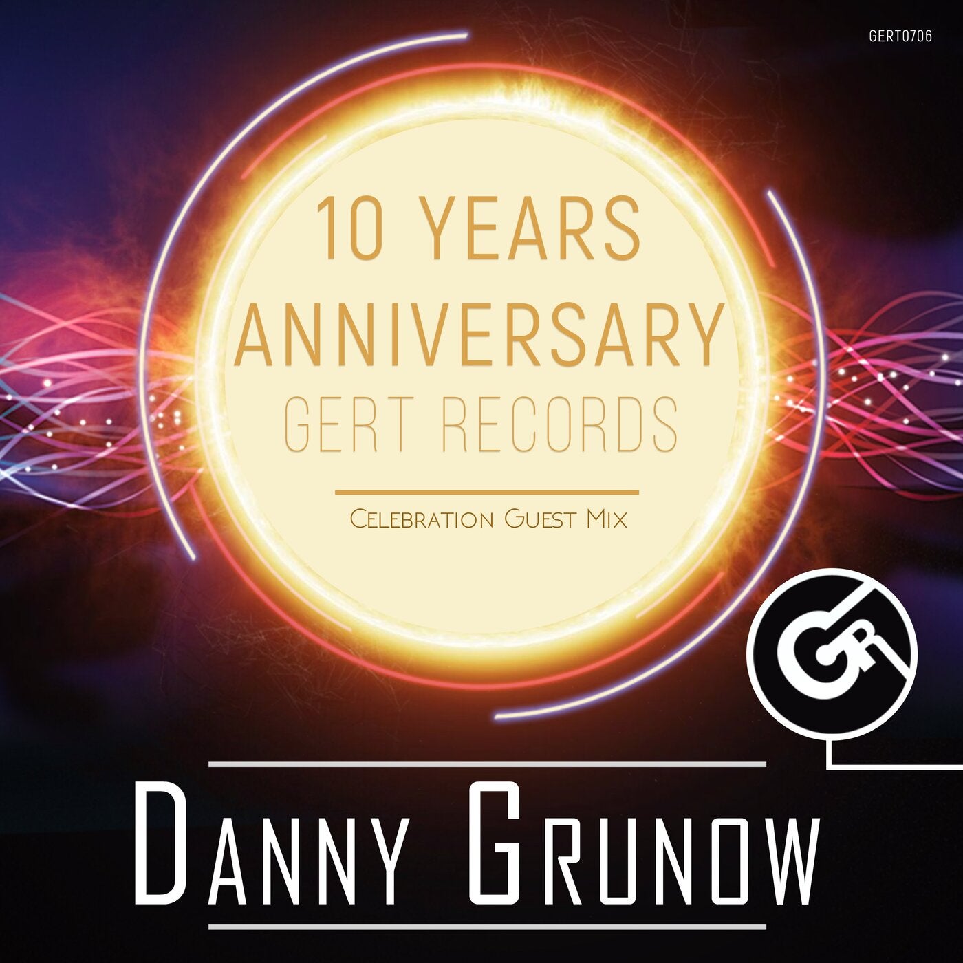 Gert Records 10 Years Anniversary