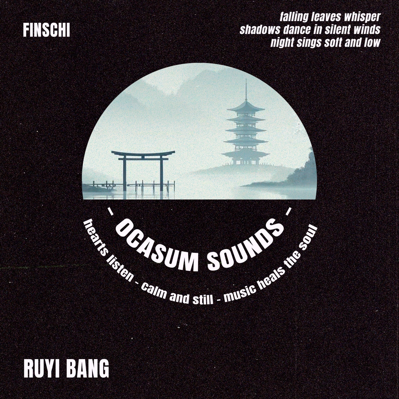 Ruyi Bang