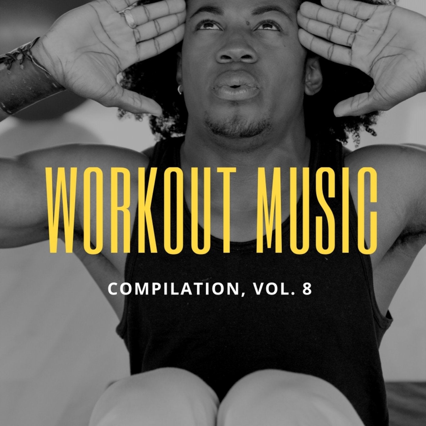 Workout Music, Vol.8