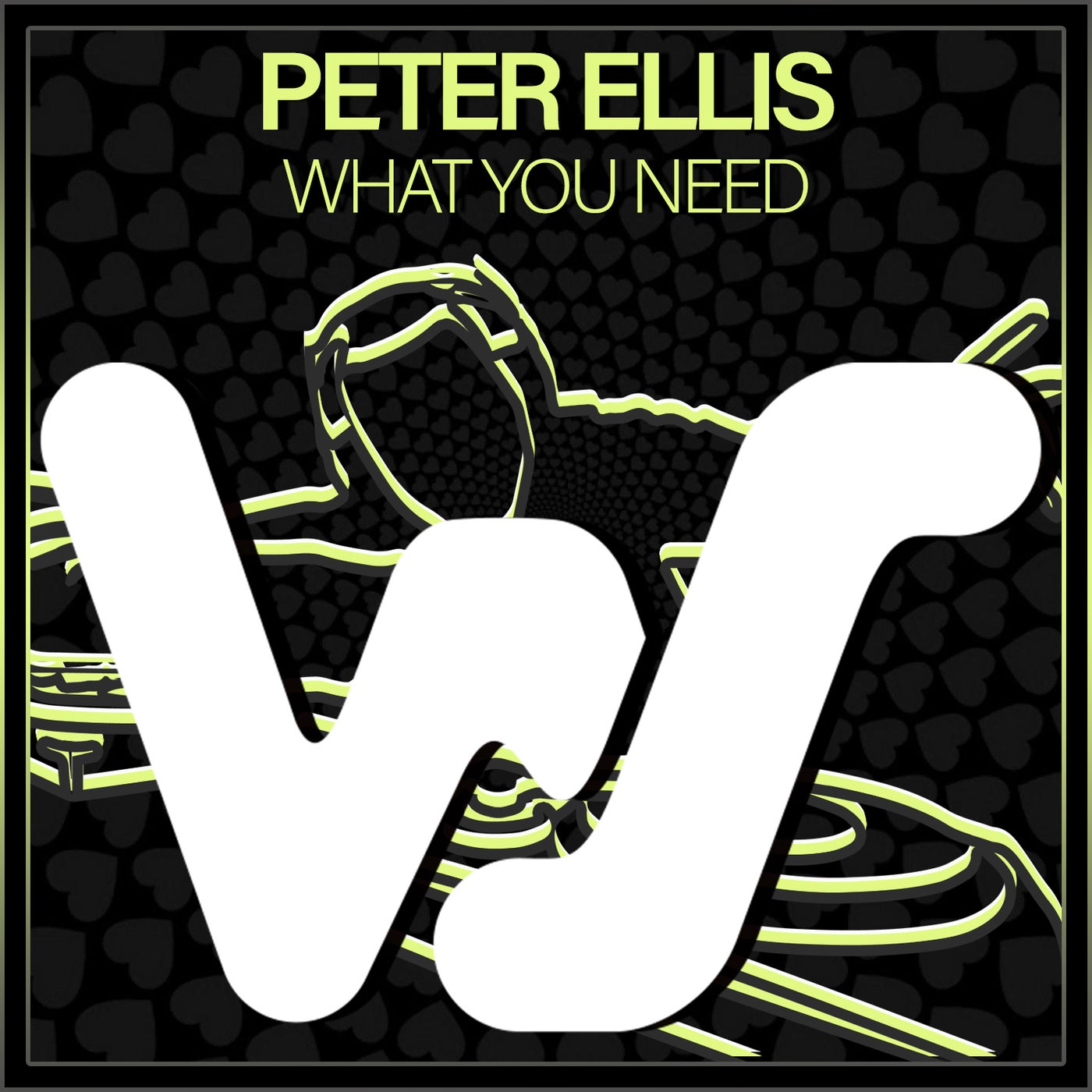 Peter Ellis – What You Need [World Sound]