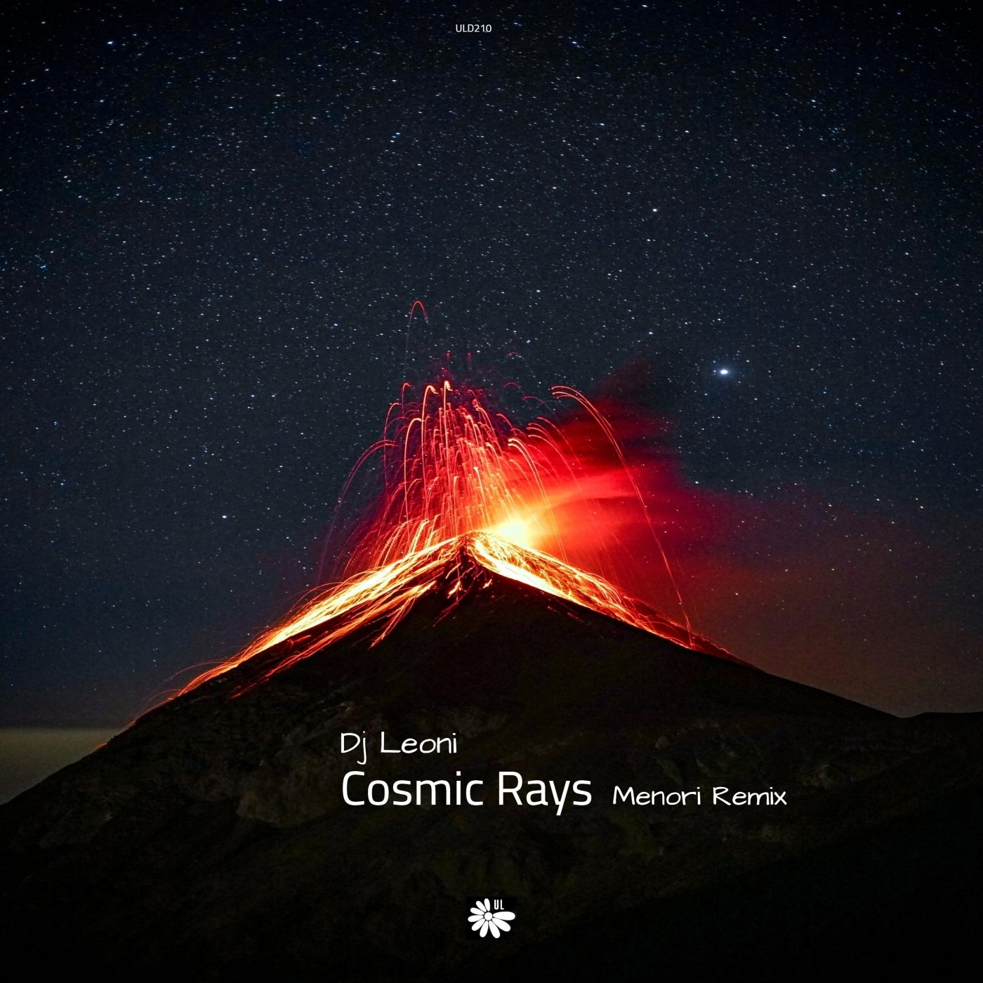 Cosmic Rays (Menori Remix)