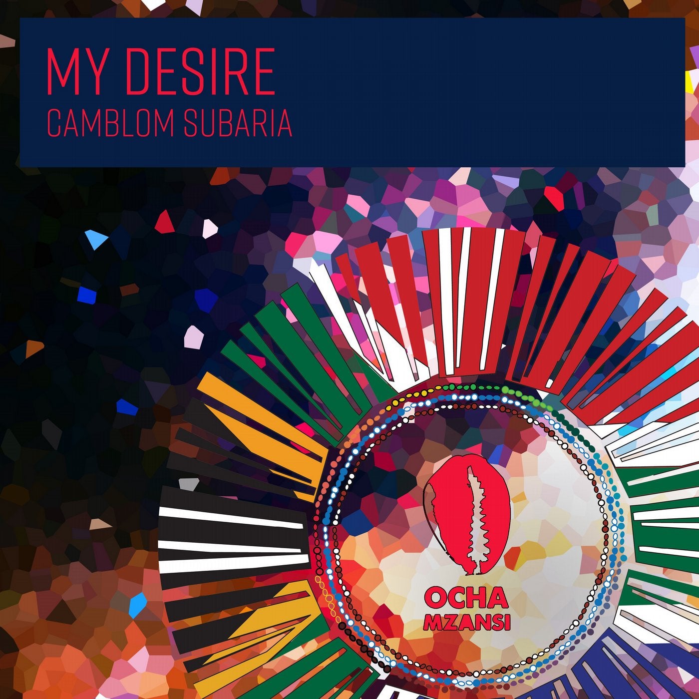 My Desire
