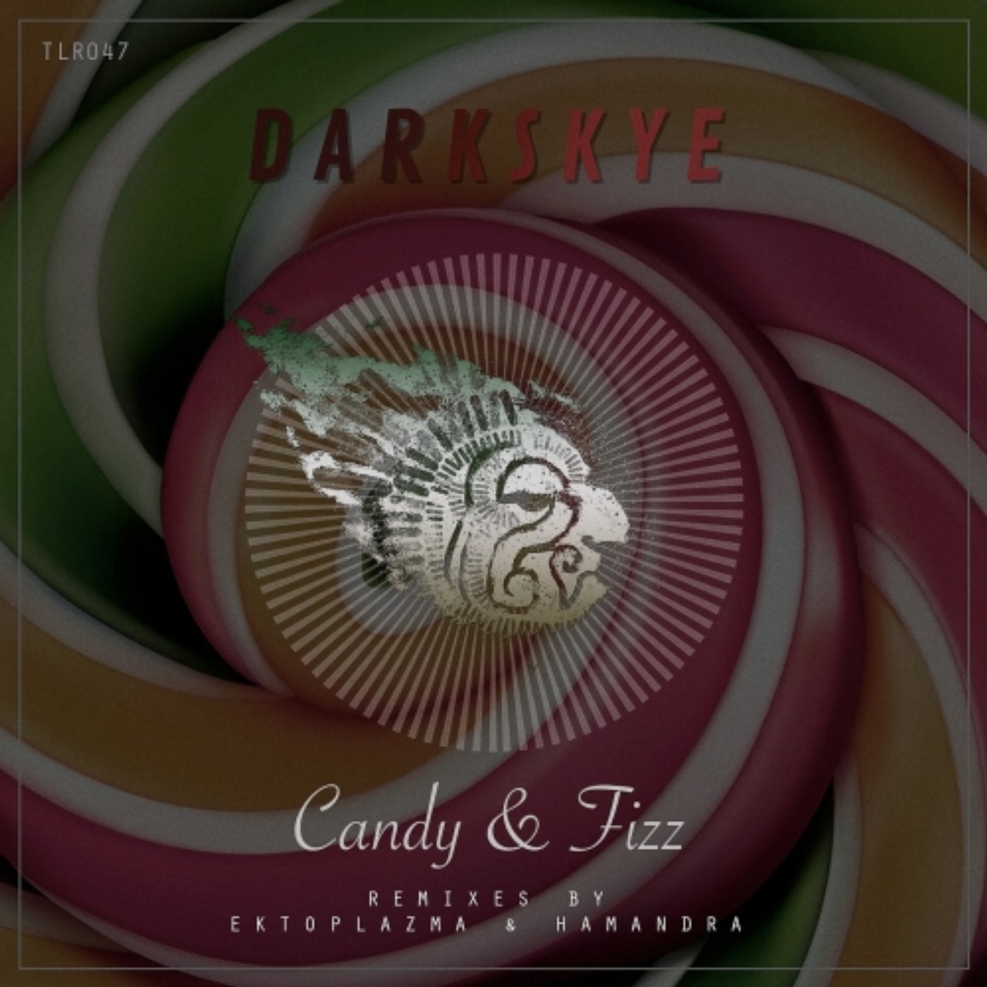 Candy & Fizz EP